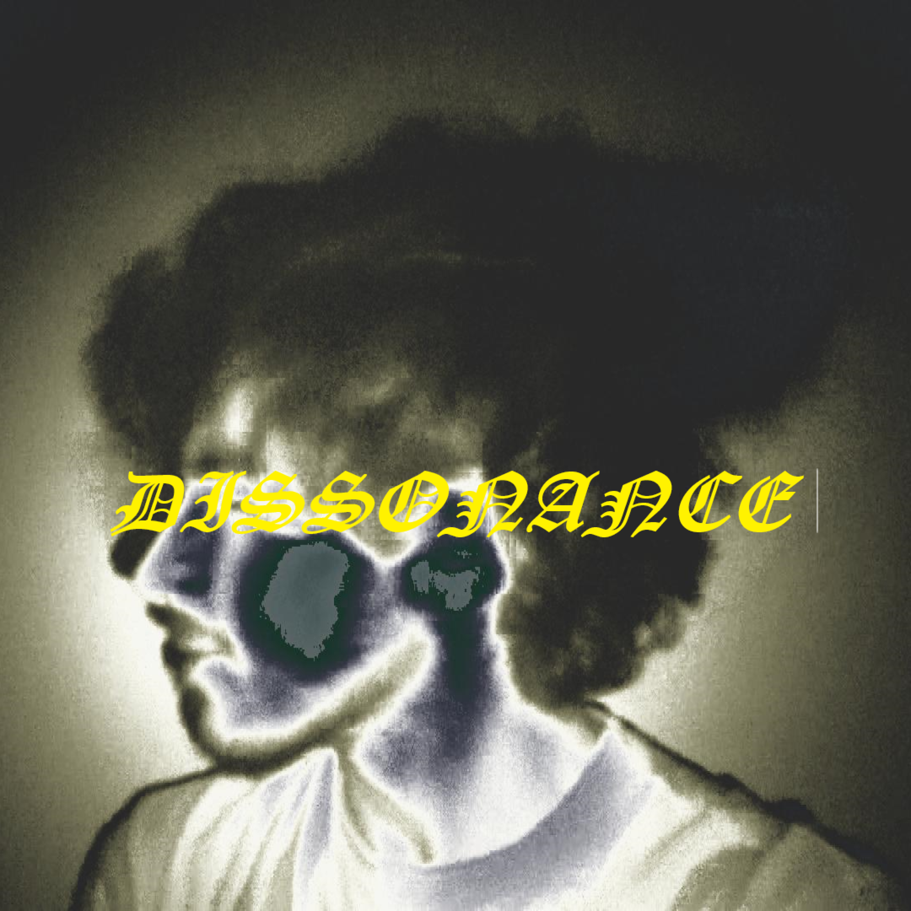 DISSONANCE artwork