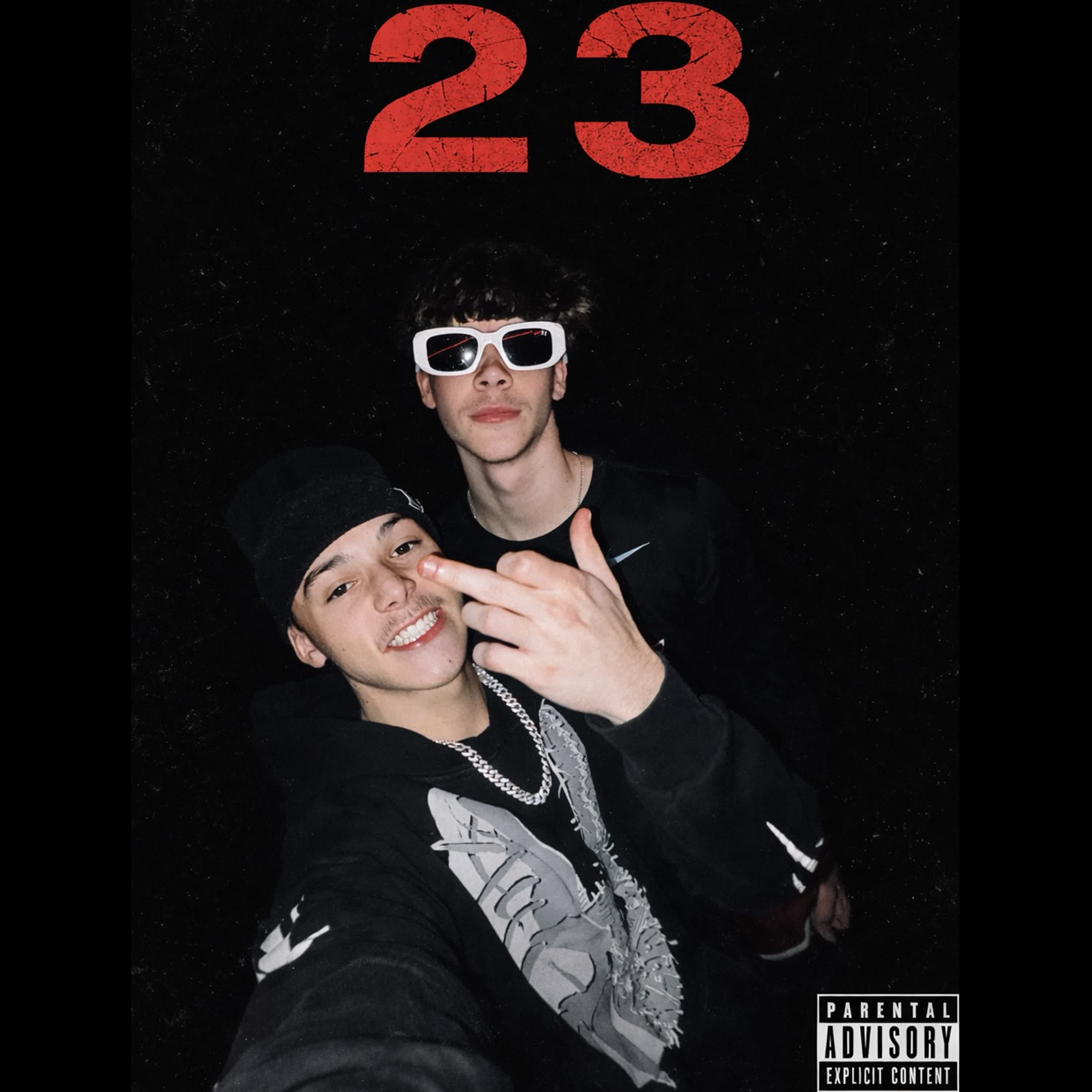 2 3 artwork