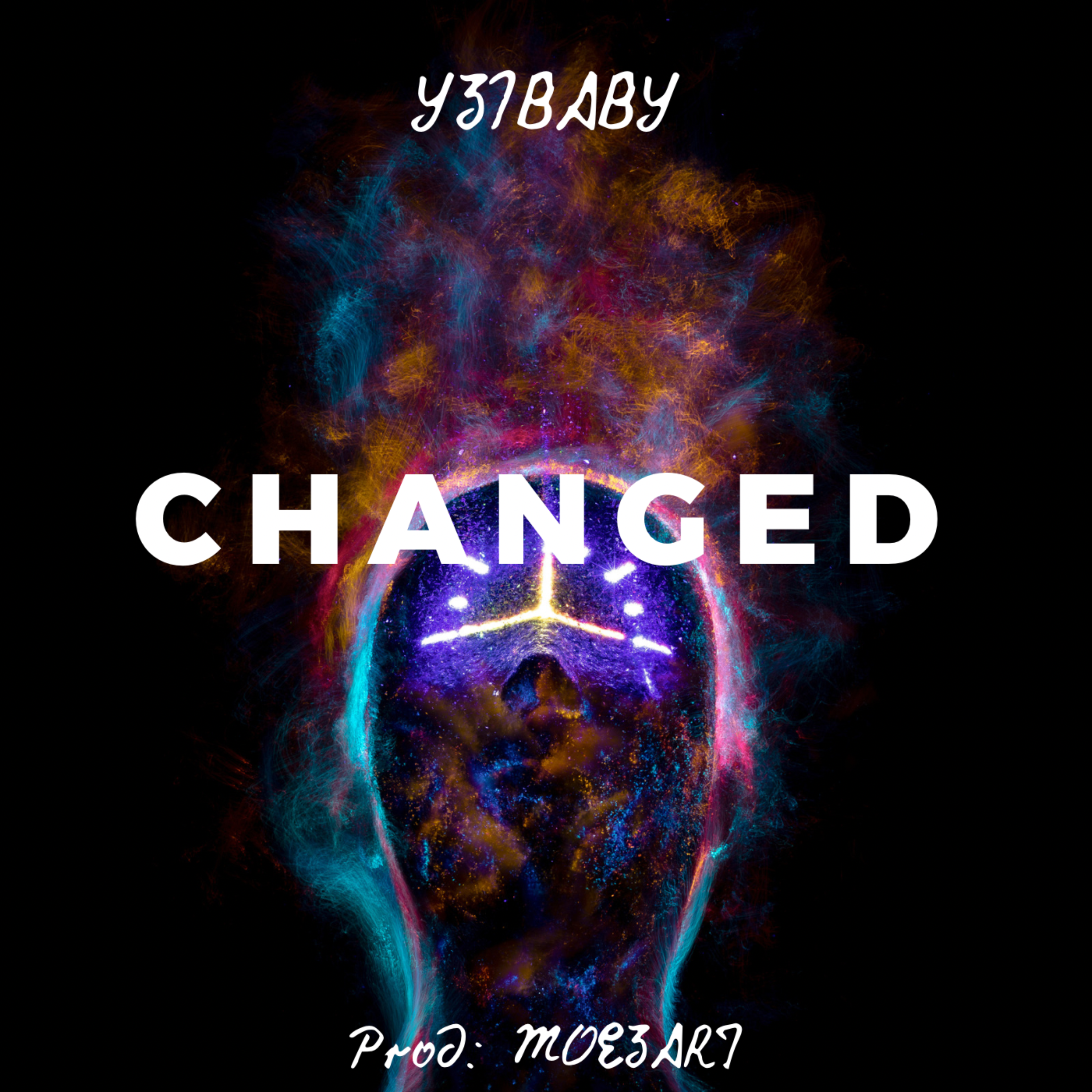 Changed artwork