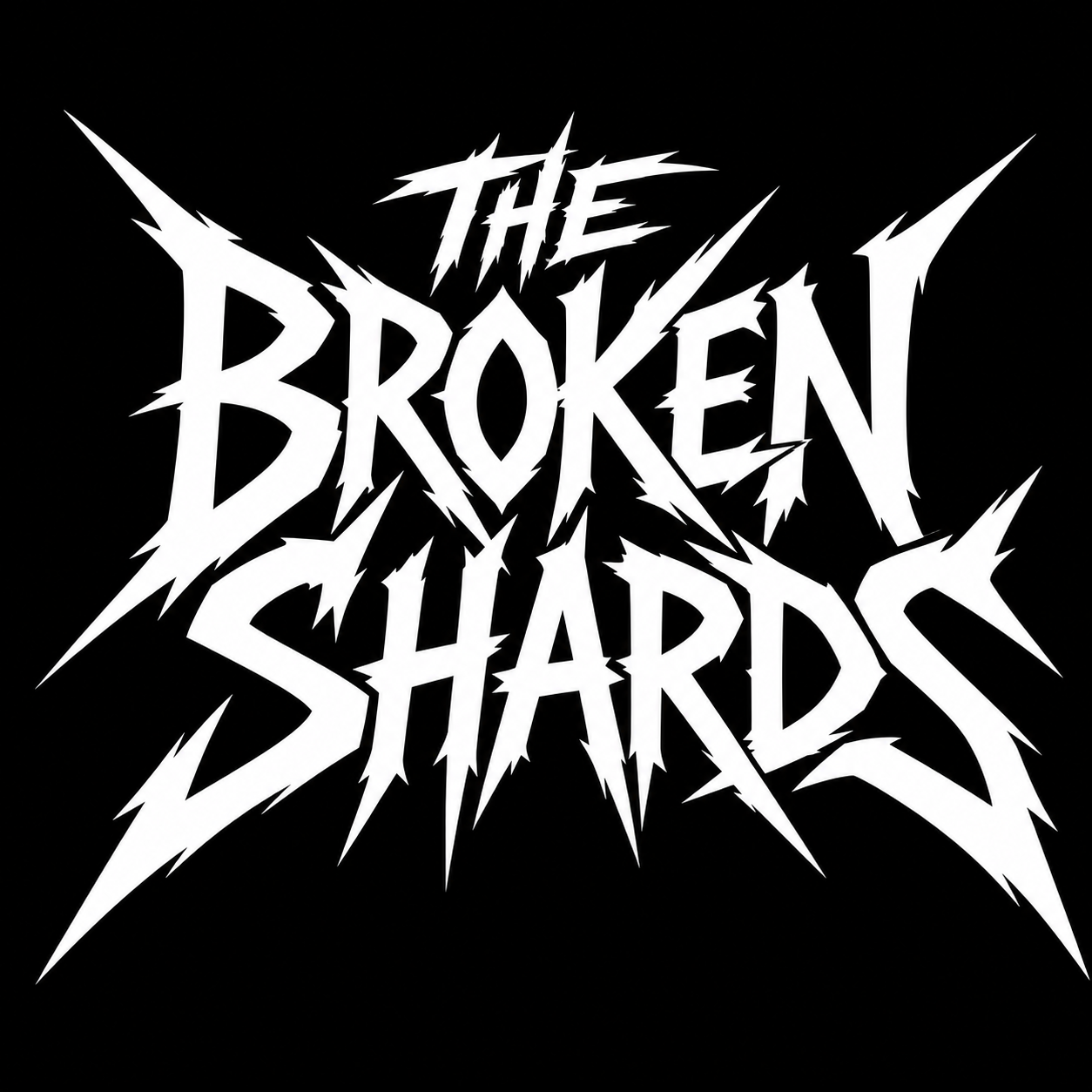 The Broken Shards