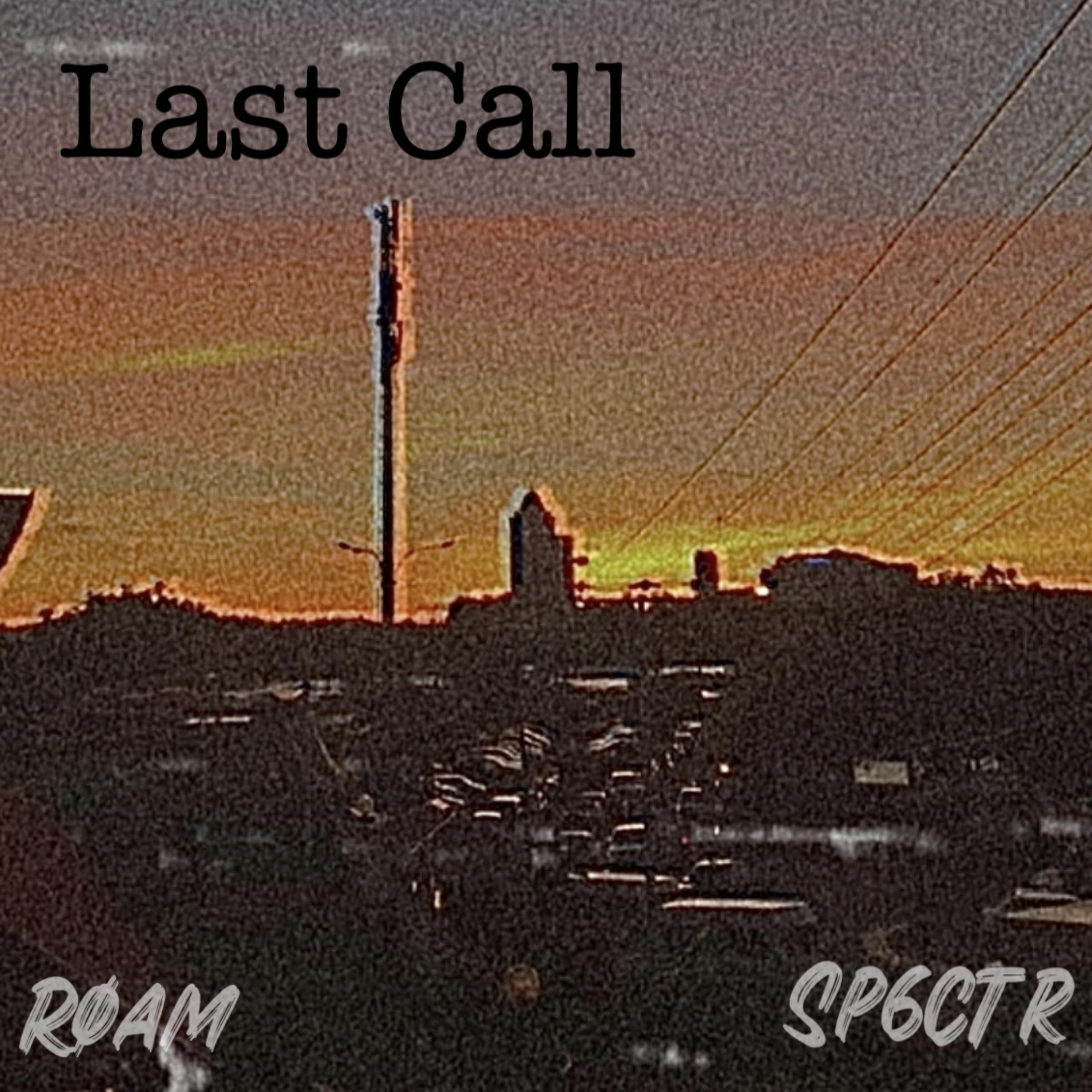 Last Call artwork