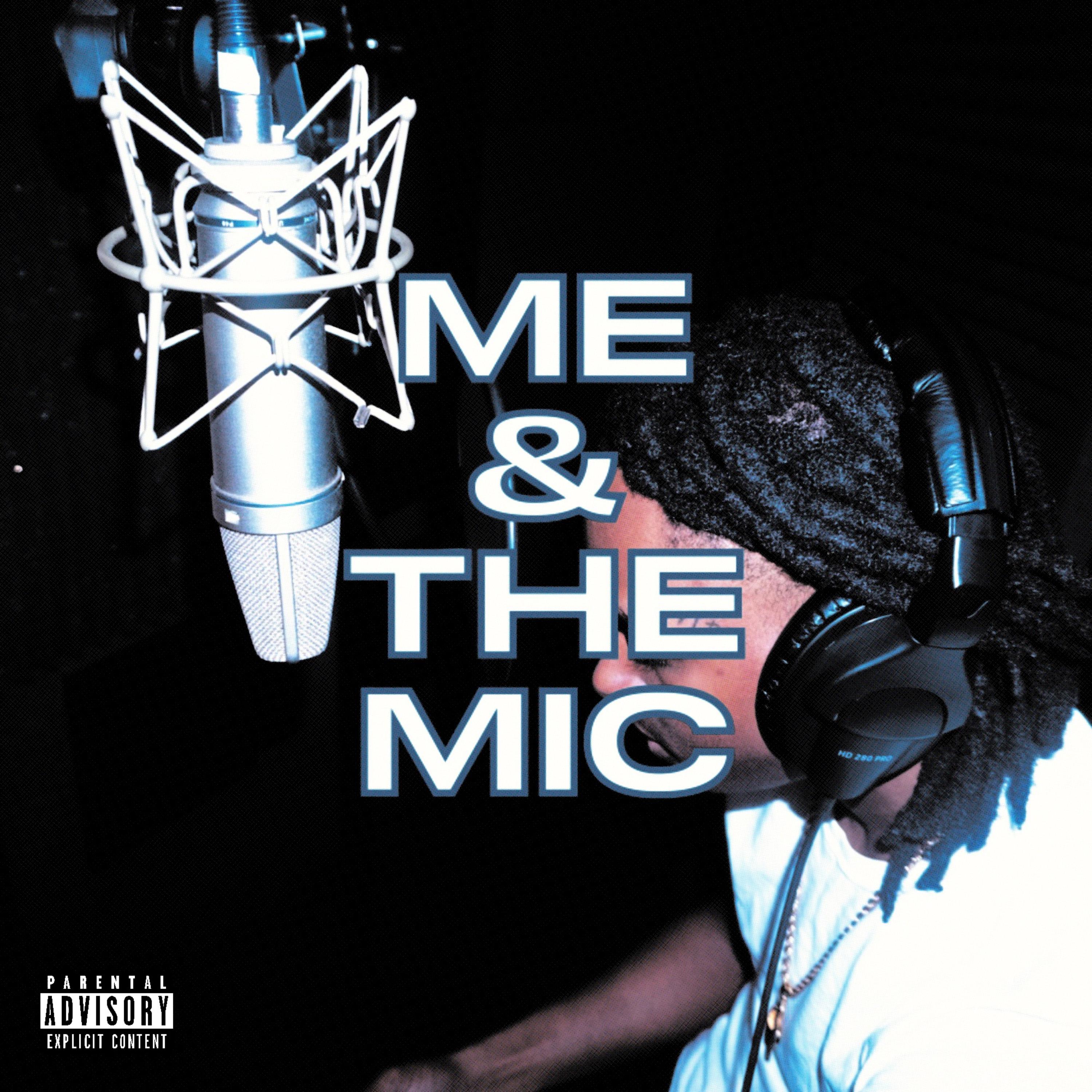 ME & THE MIC artwork