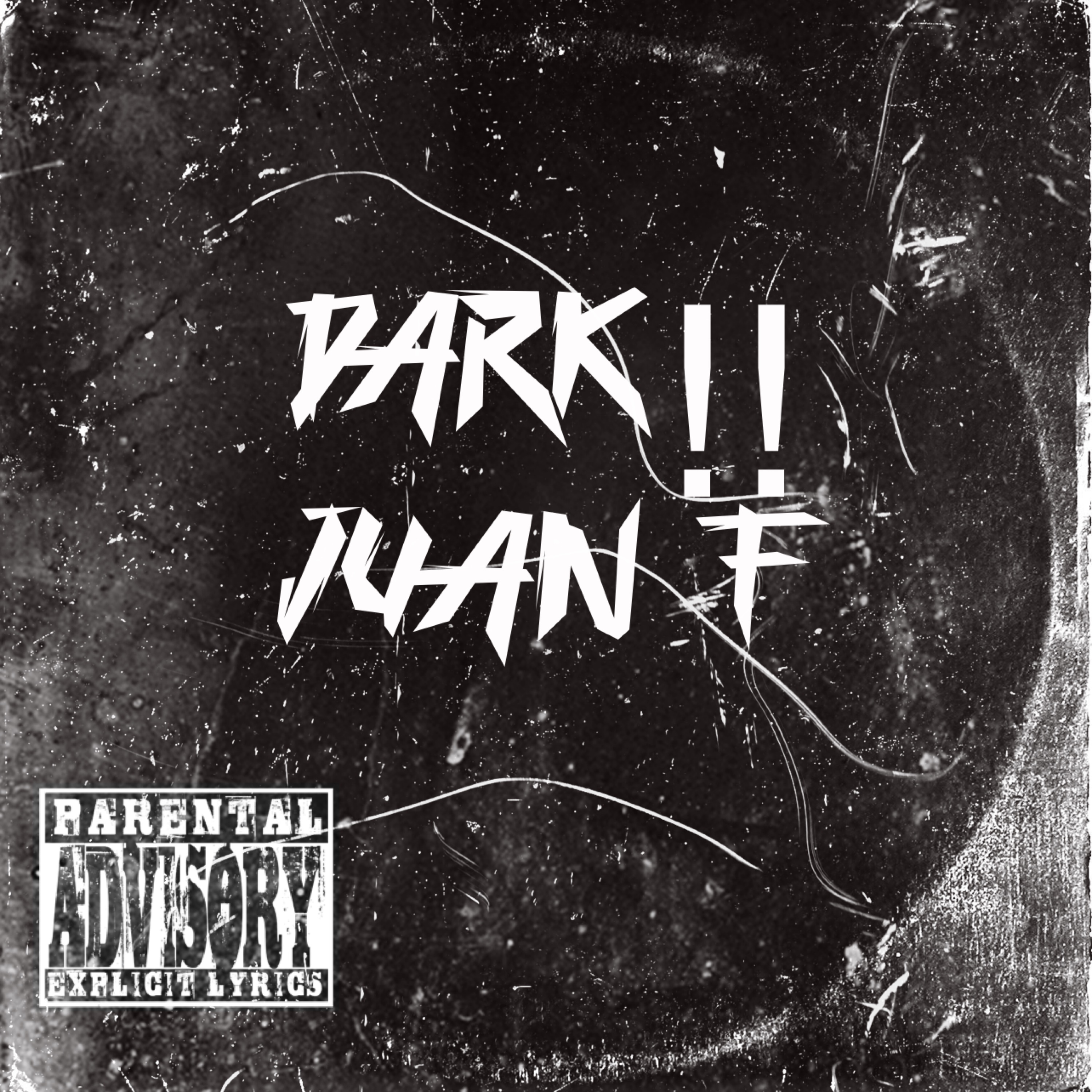 DARK!! artwork