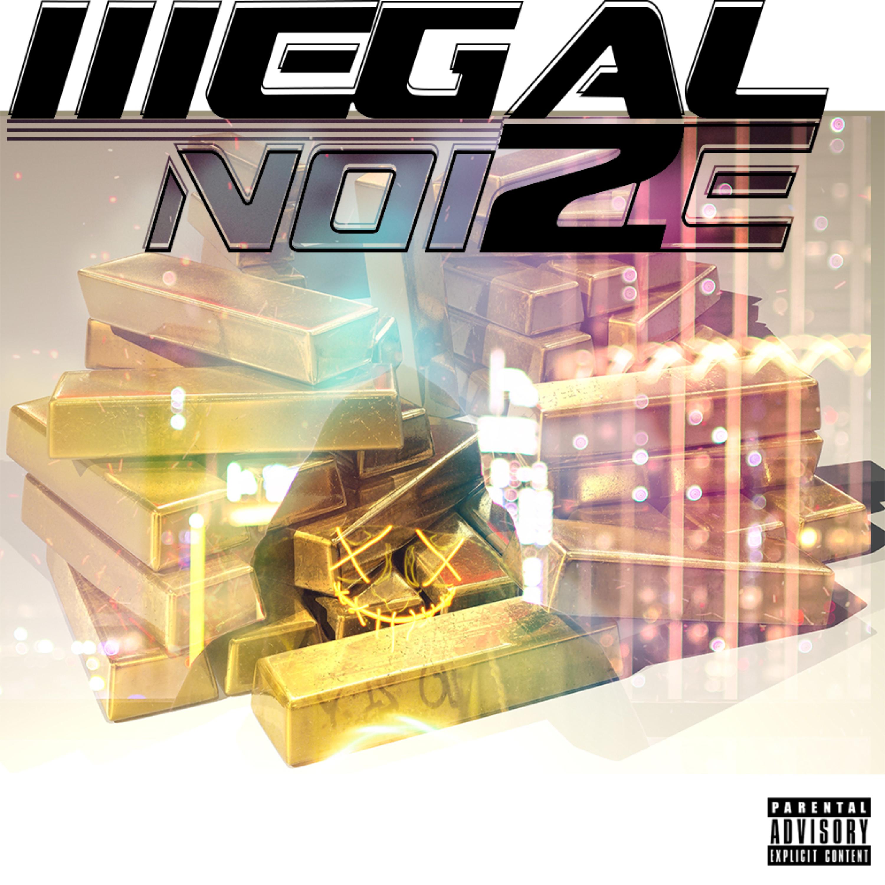 I Just Need Some Bars artwork