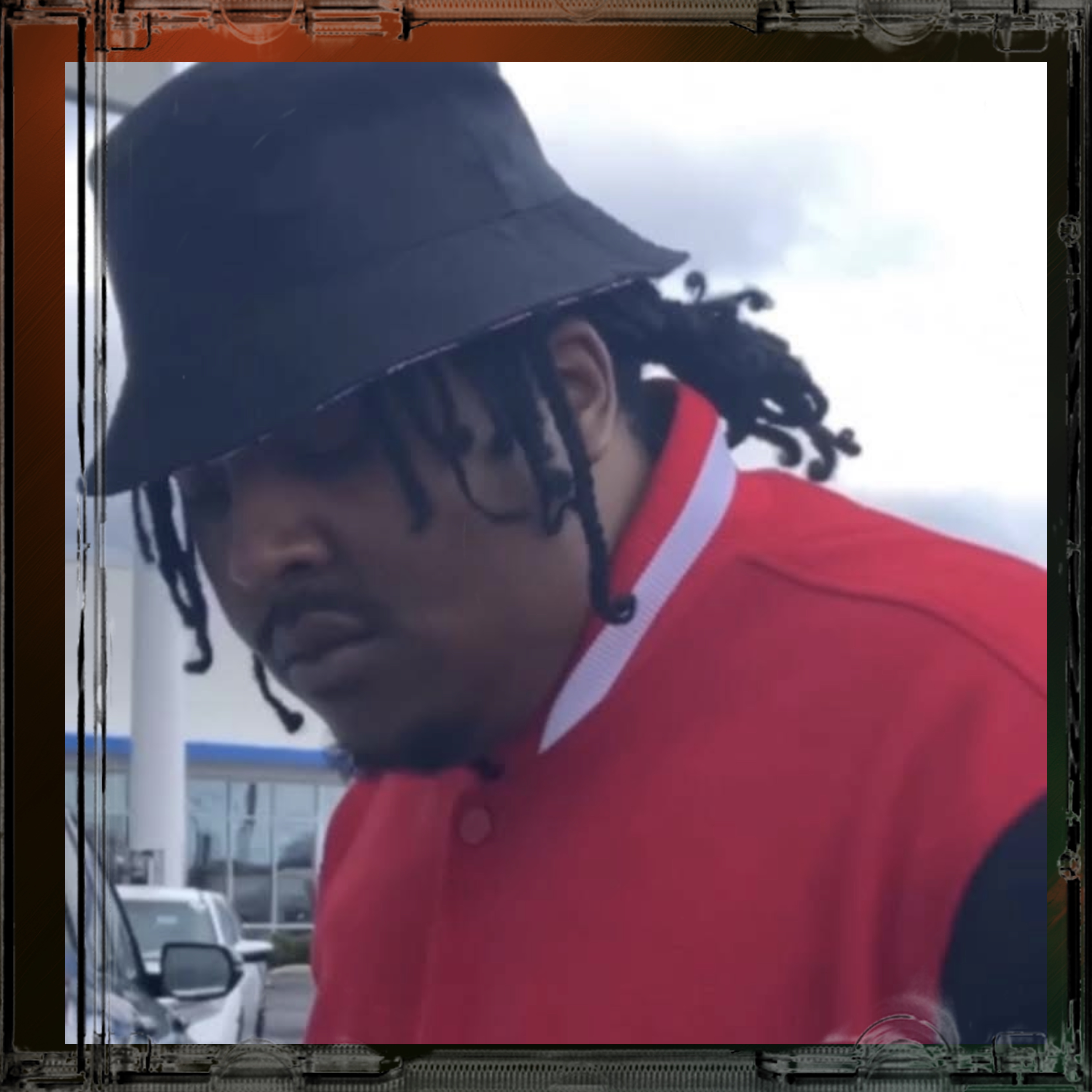 To The Top (Instrumental) artwork