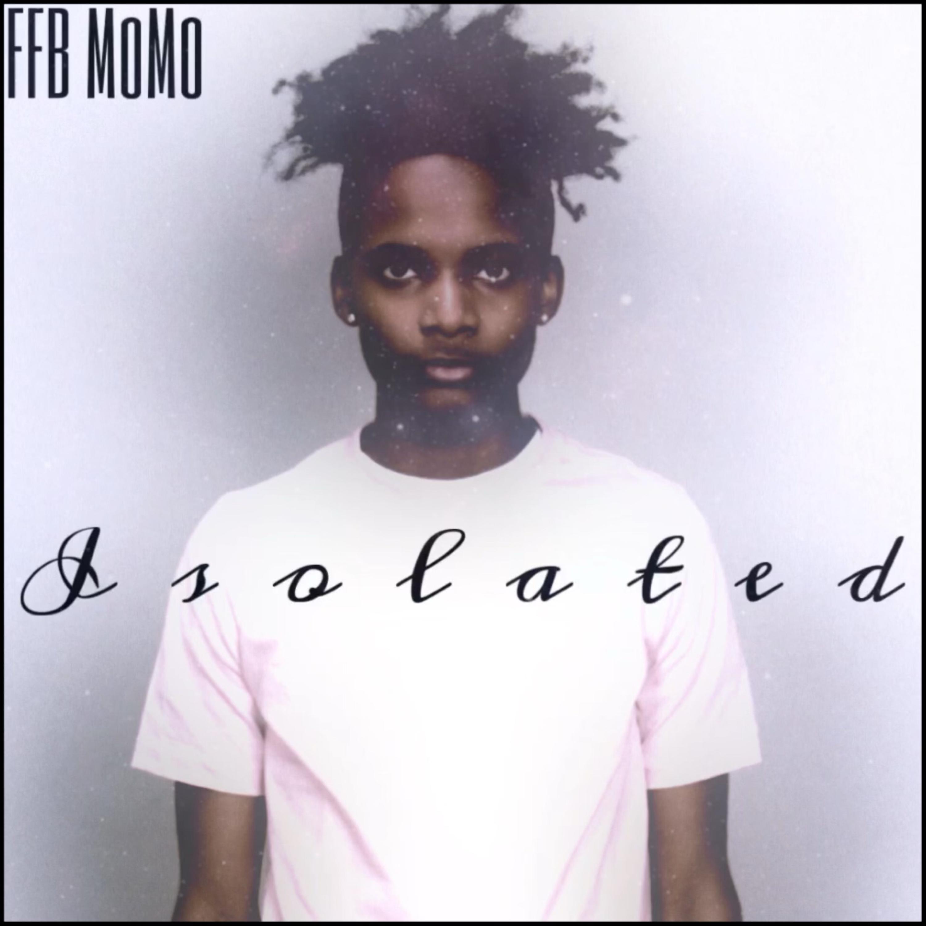 Isolated artwork