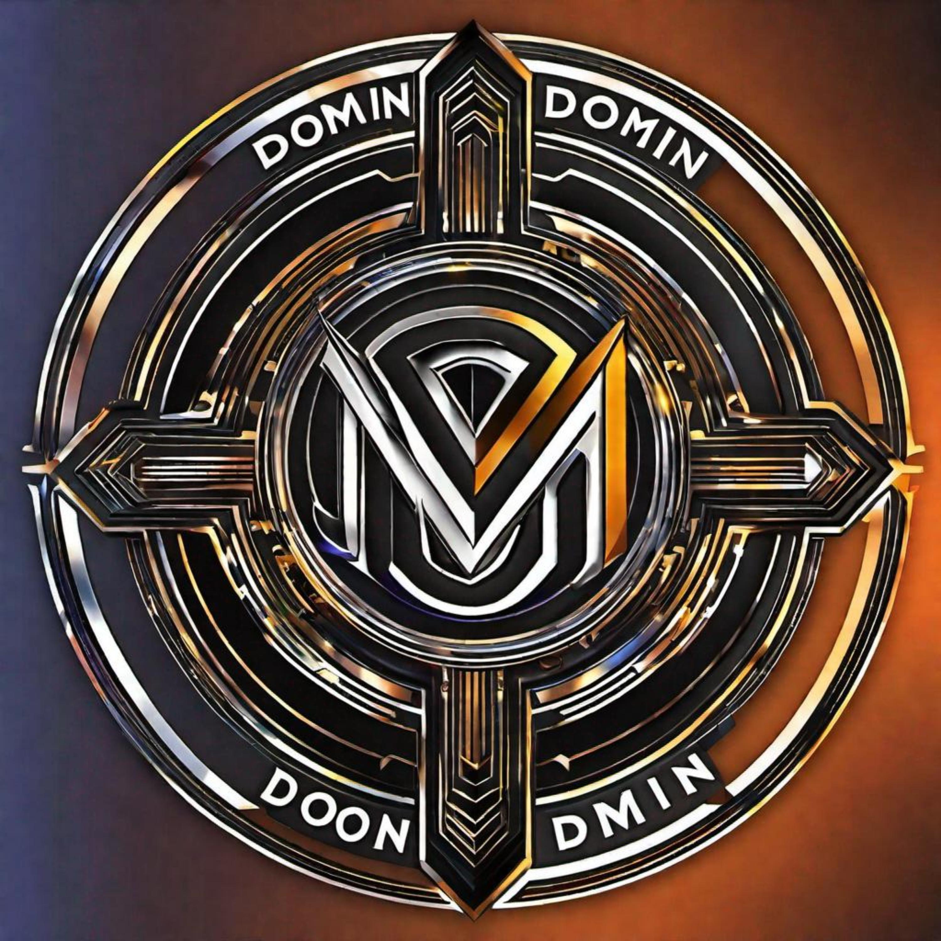 DOMIN artwork