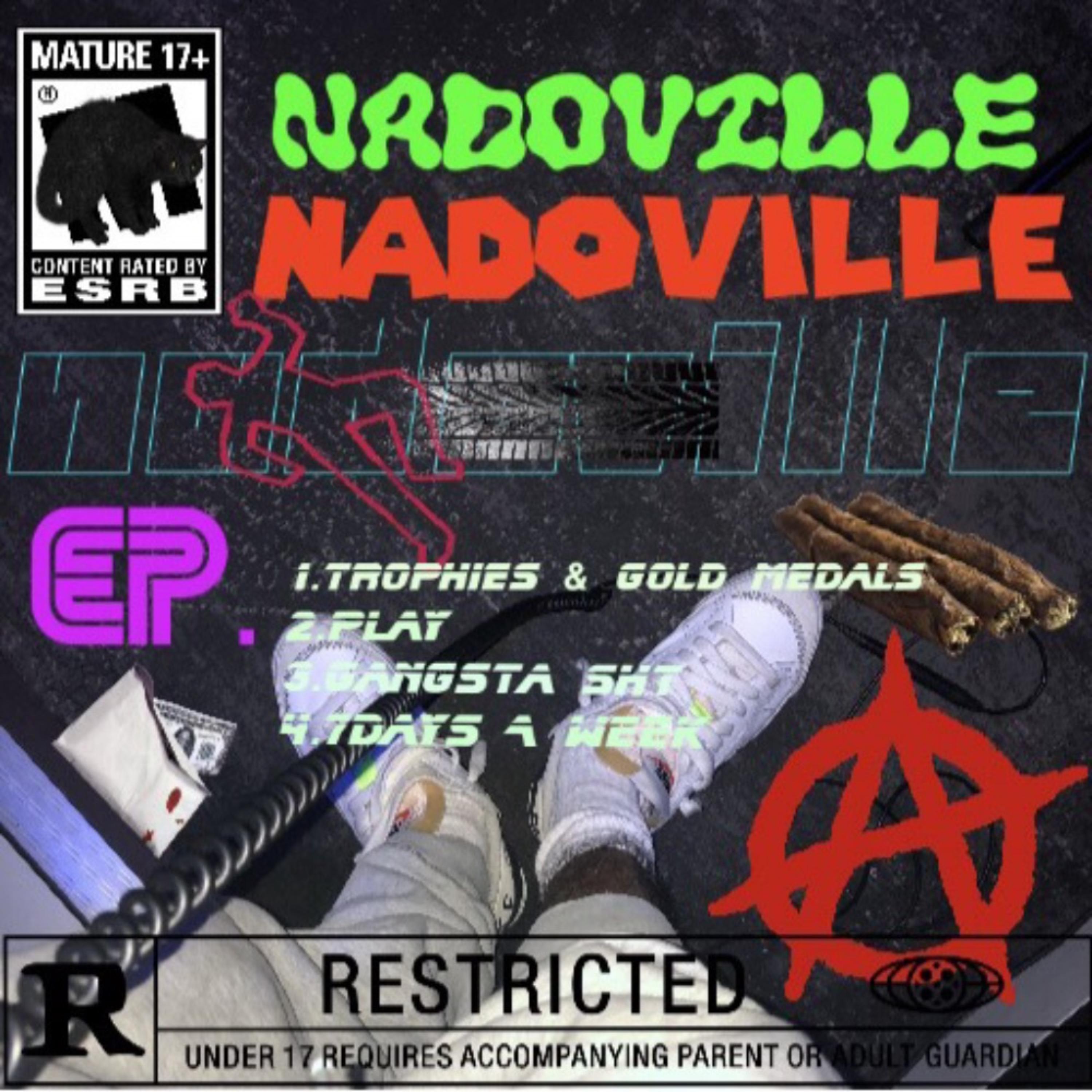 Play artwork