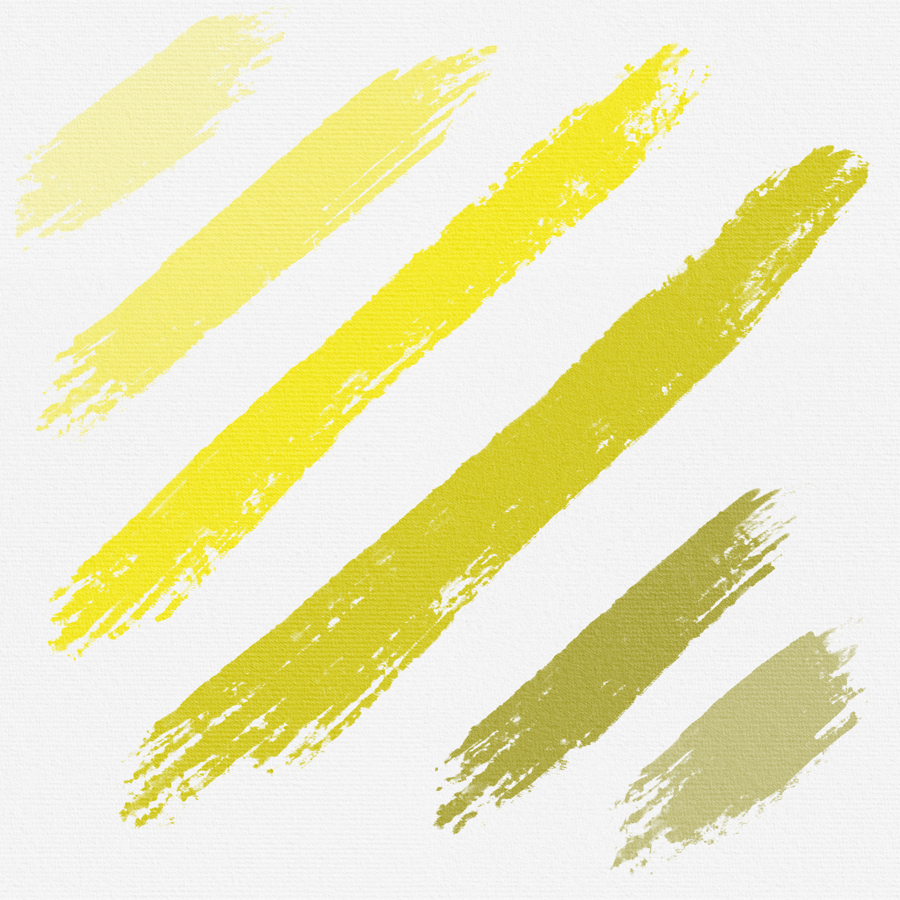 YELLOW. artwork