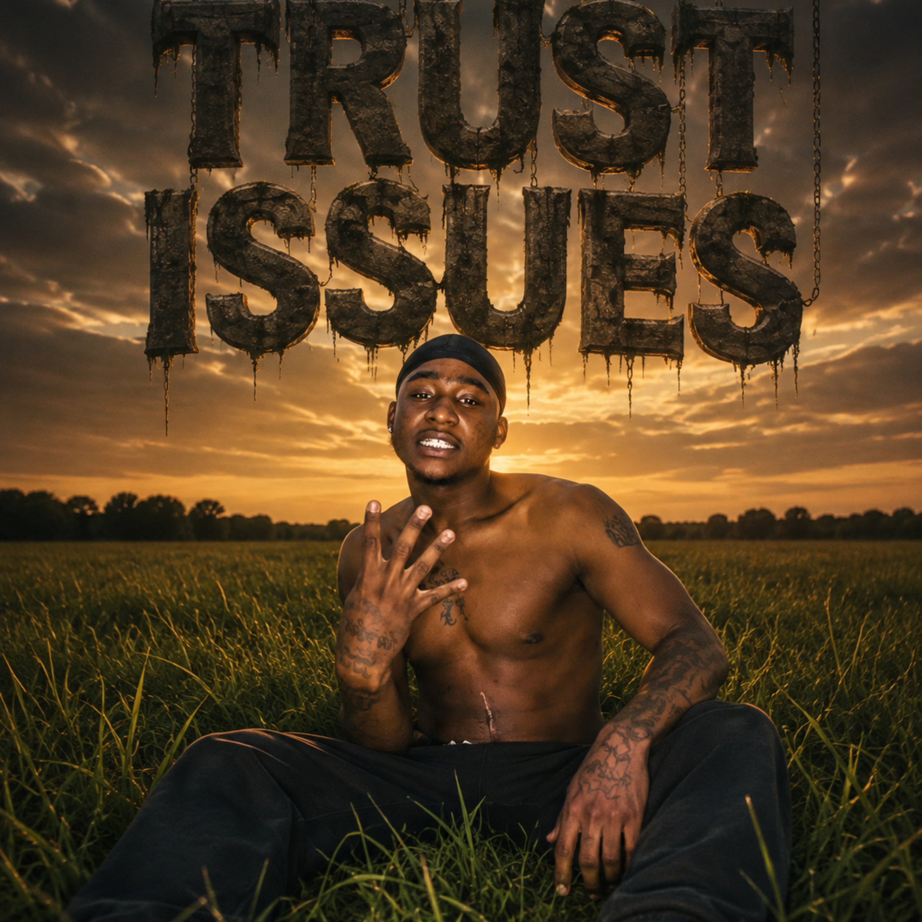Trust Issues by CBK Mufasa cover art