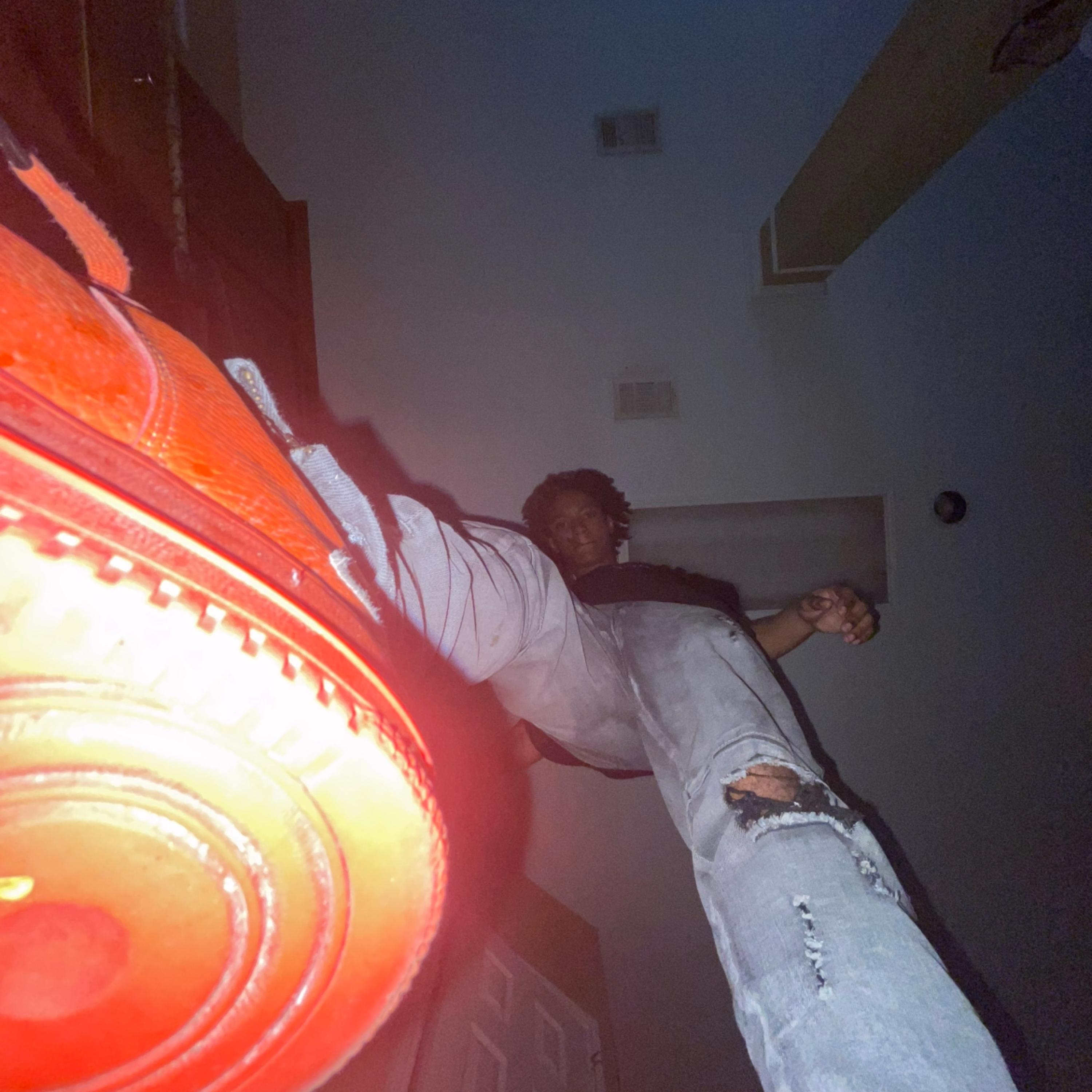 F!RE (raw snippet) artwork