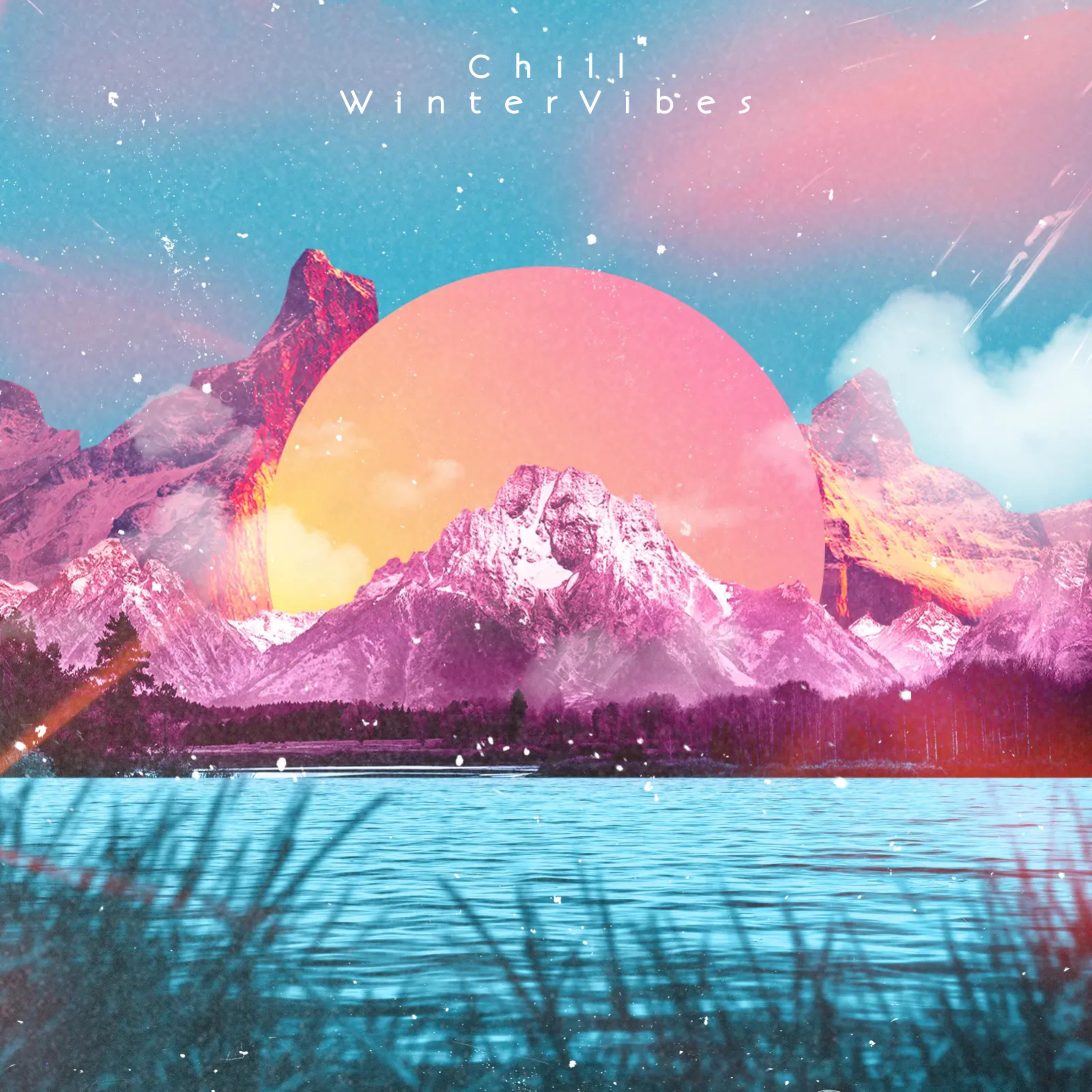 Chill WinterVibes artwork