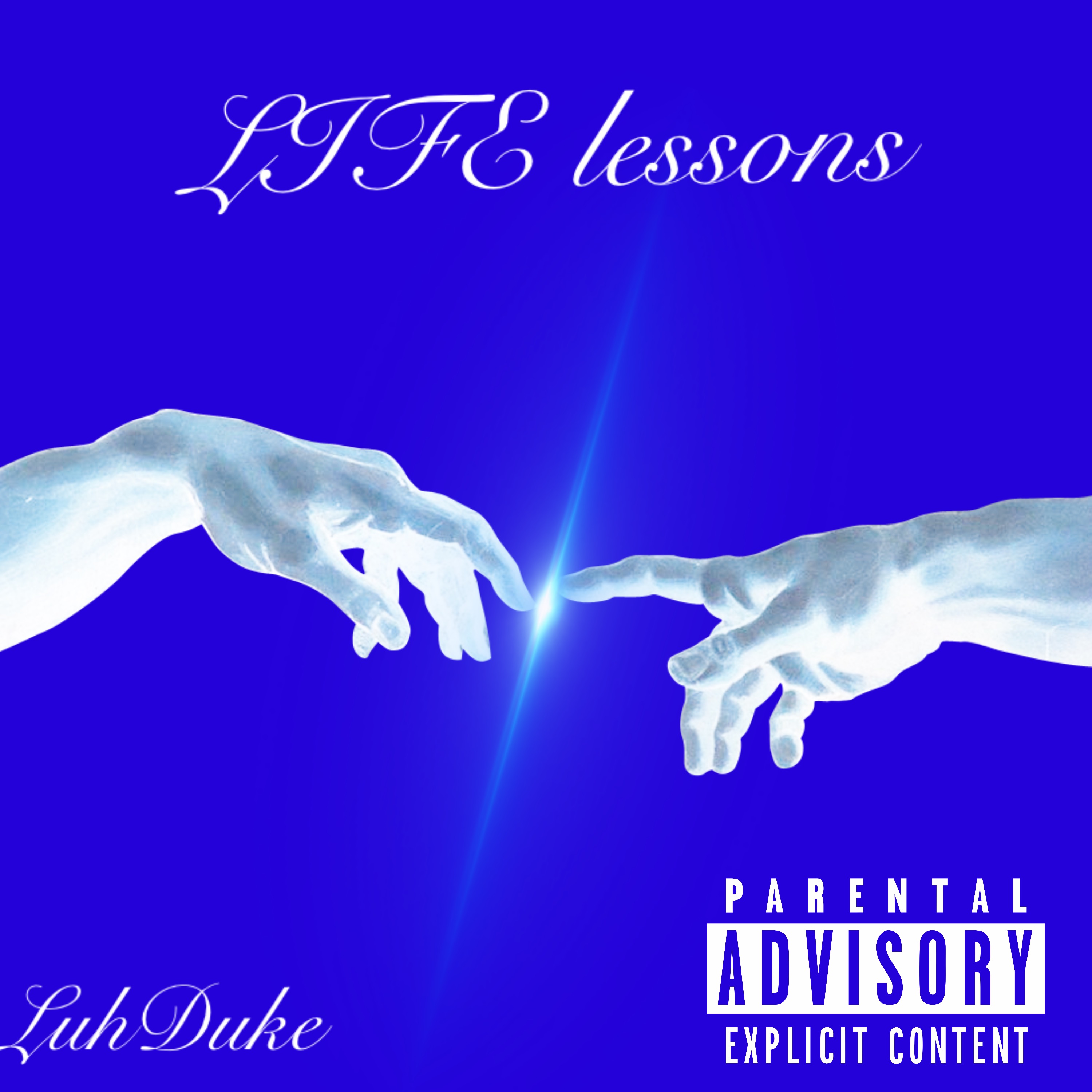 Life Lessons artwork