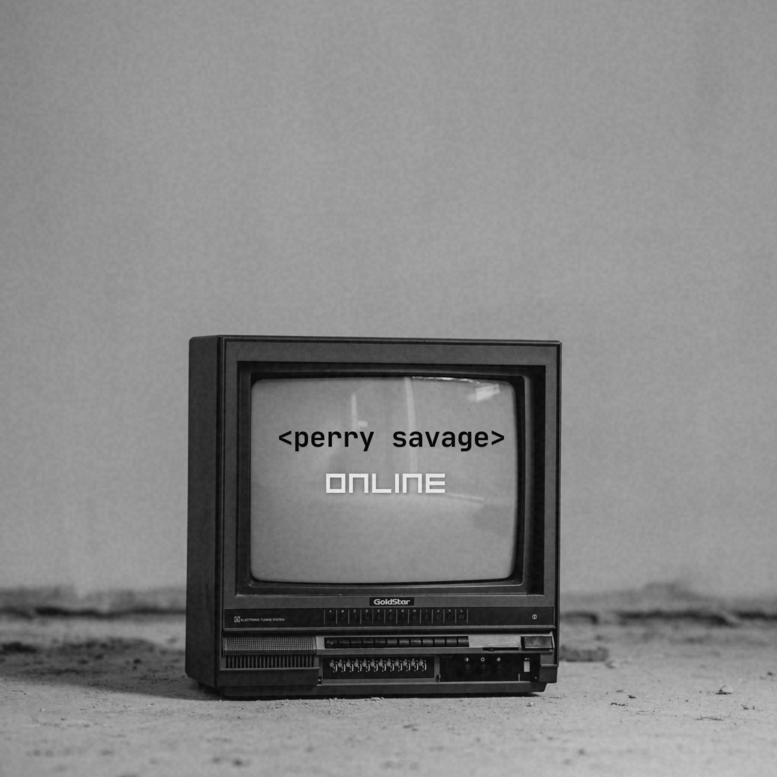Online artwork