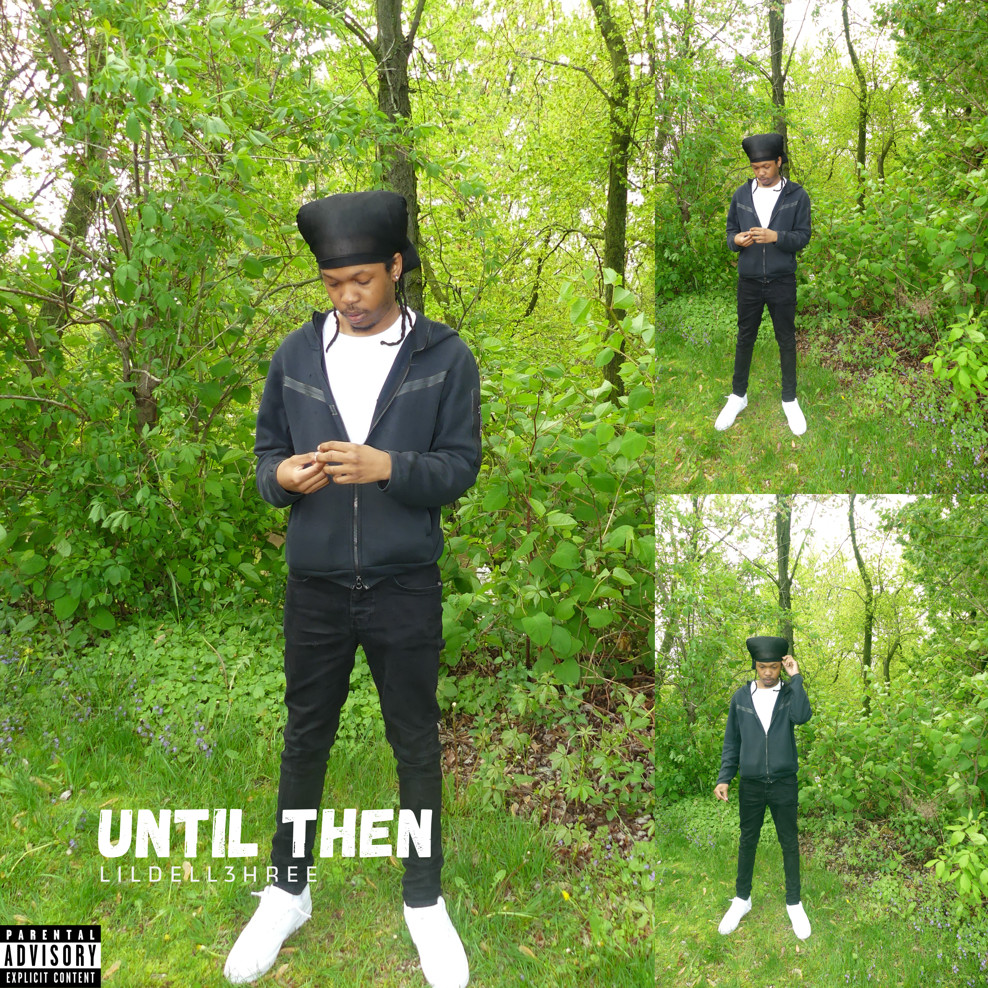 Until Then artwork