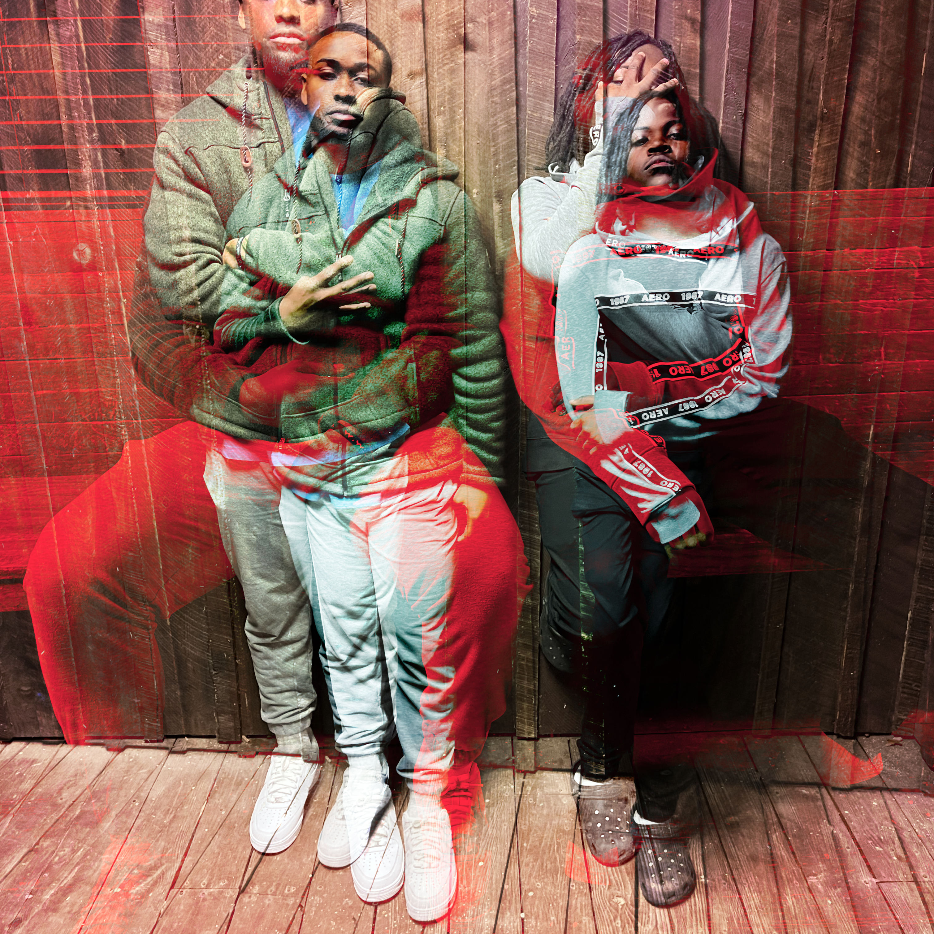 Jesus Way artwork