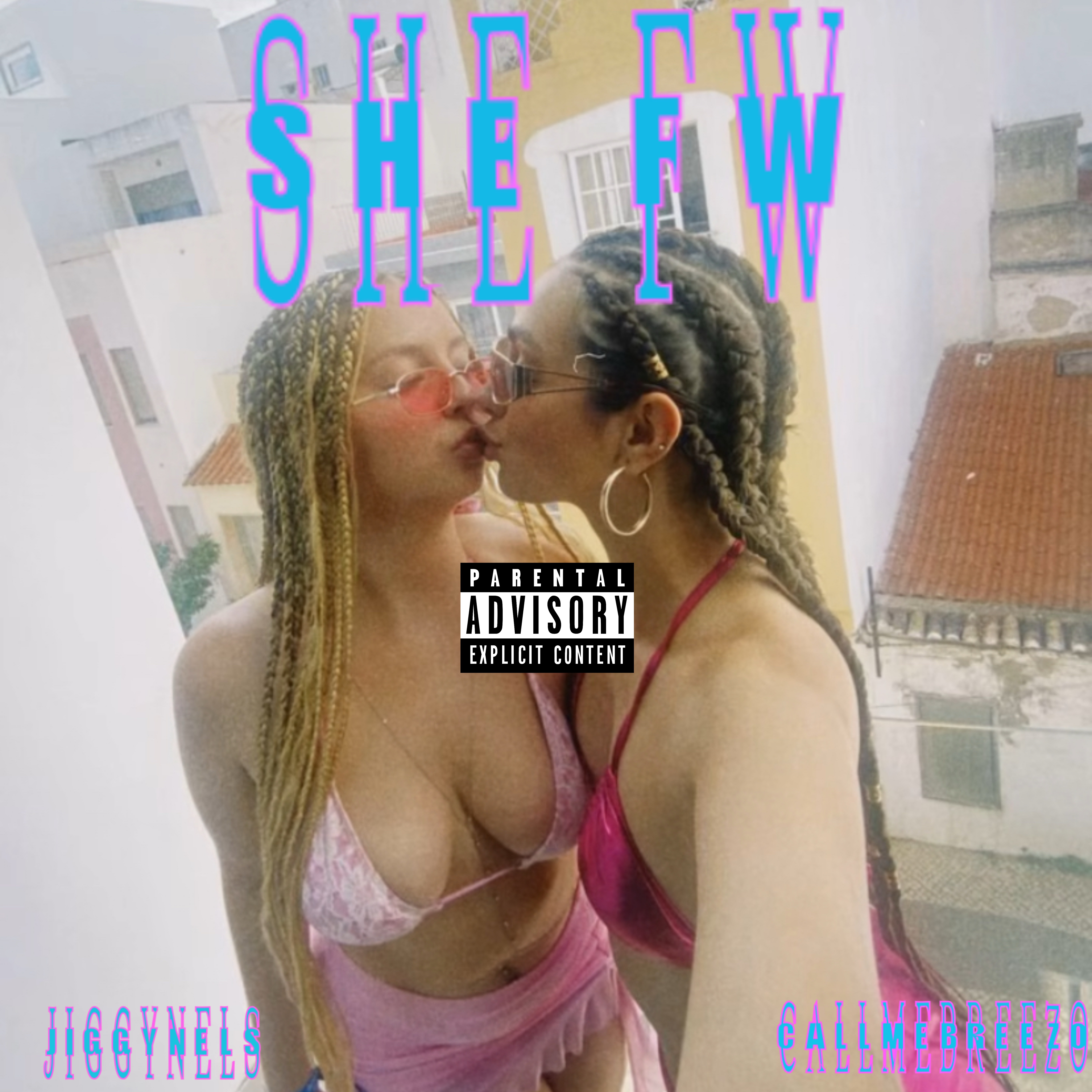 She Fw artwork