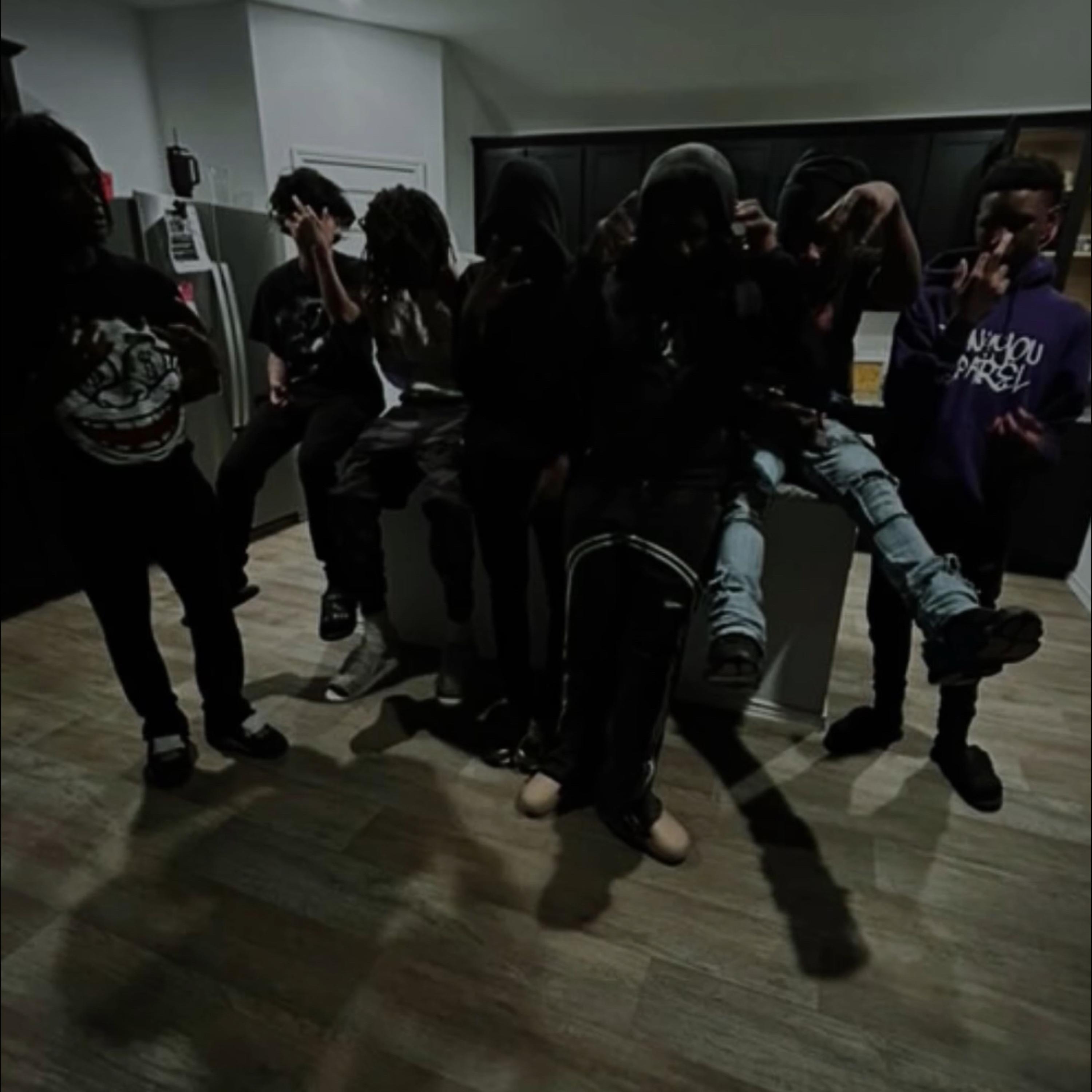 Want Em Dead artwork