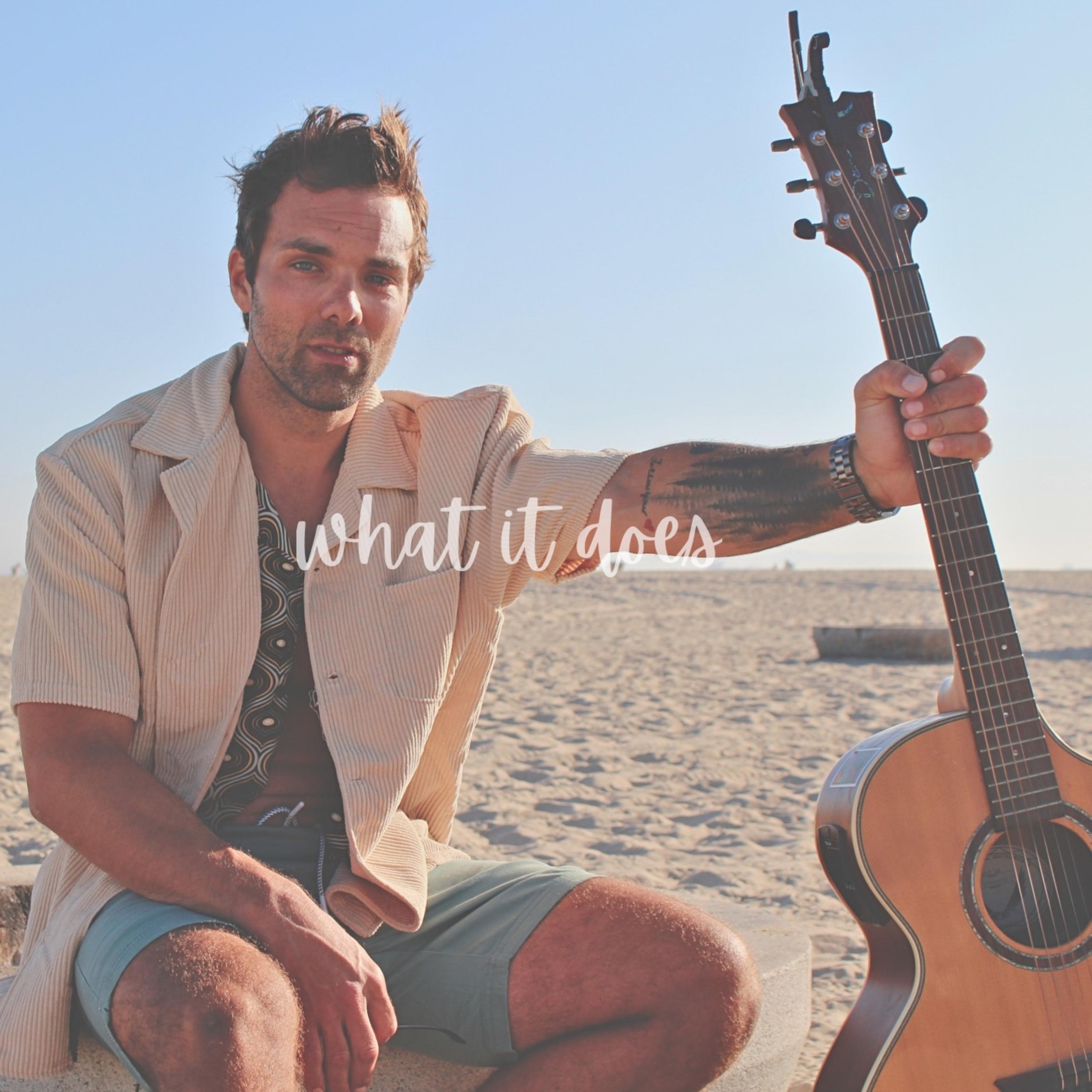 what it does artwork