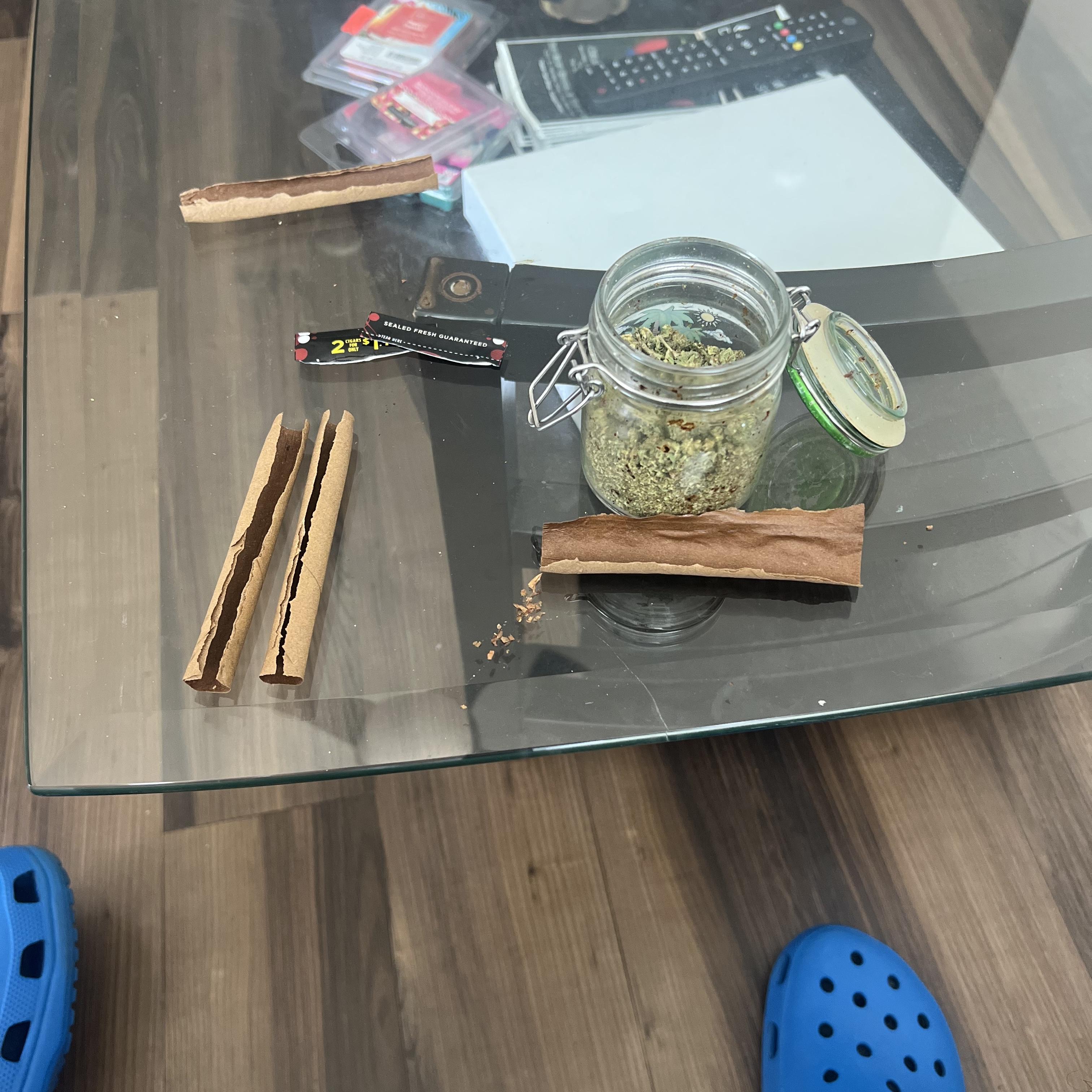 roll up artwork