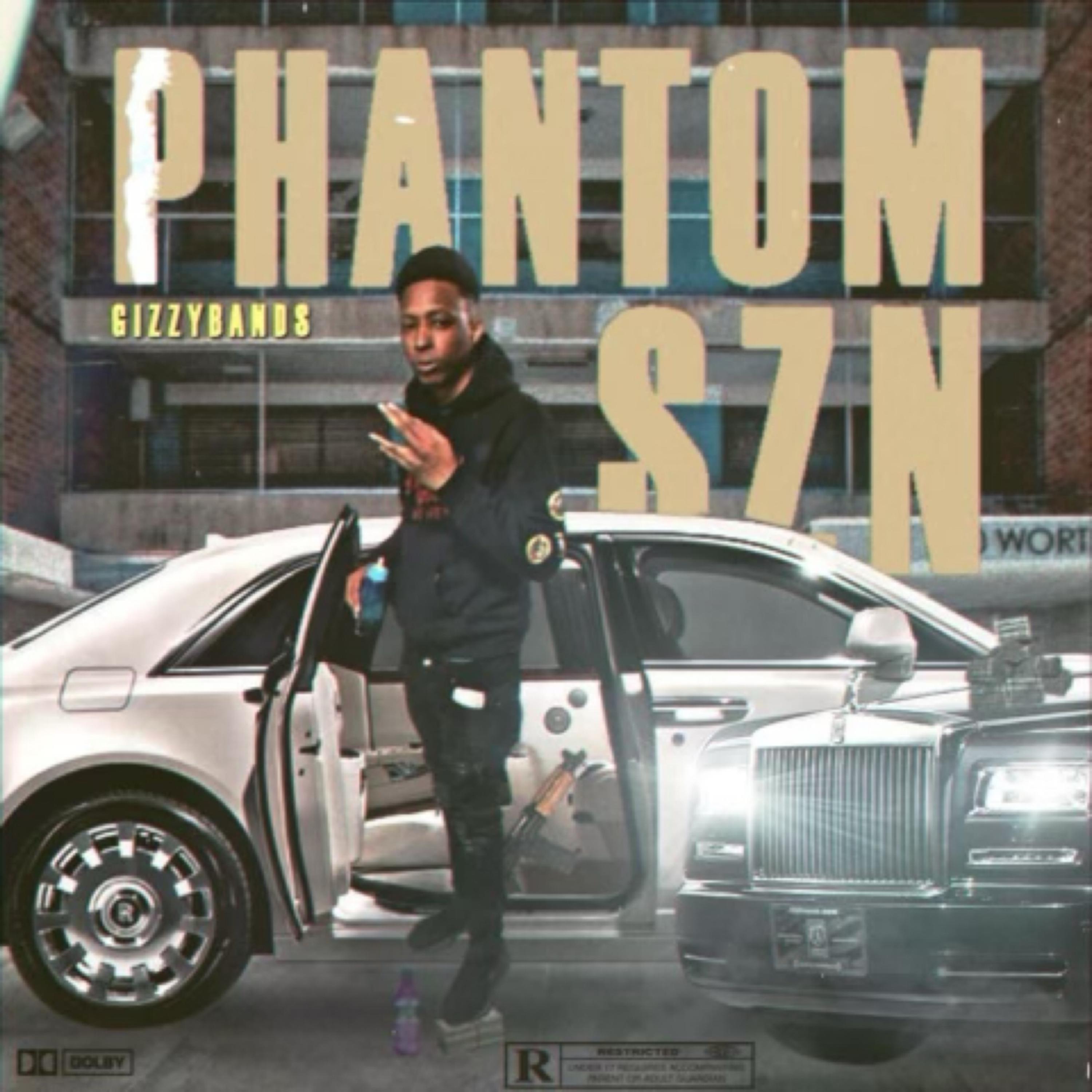 PHANTOM SZN artwork