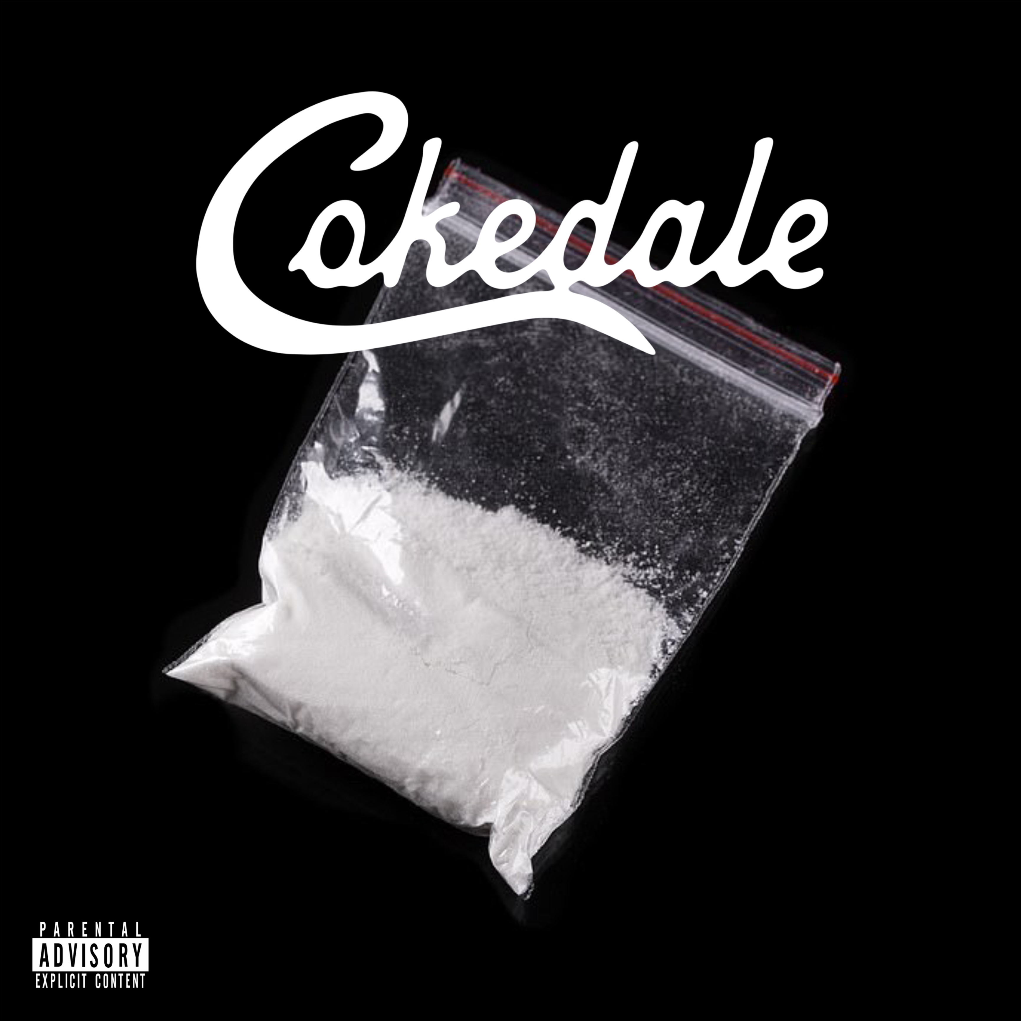 Pocket Full Of Coke artwork