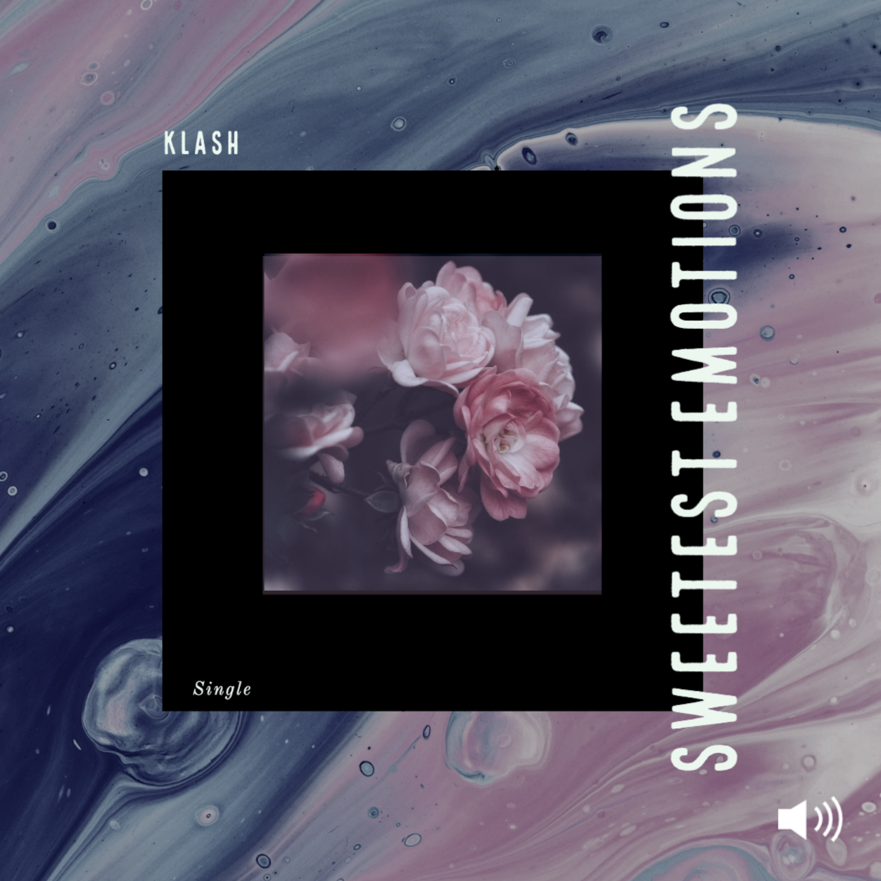 Sweetest Emotions artwork