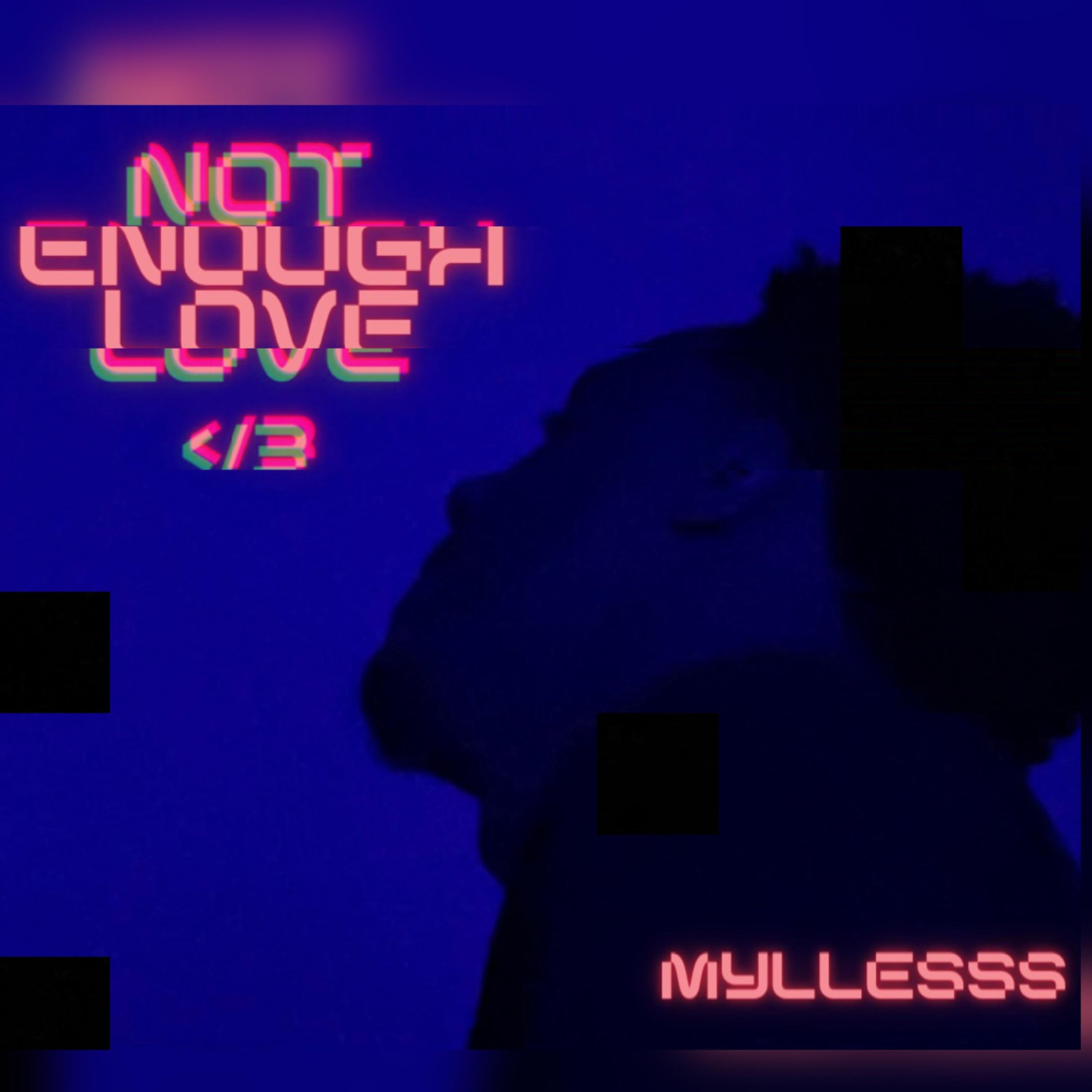 N.E.L artwork
