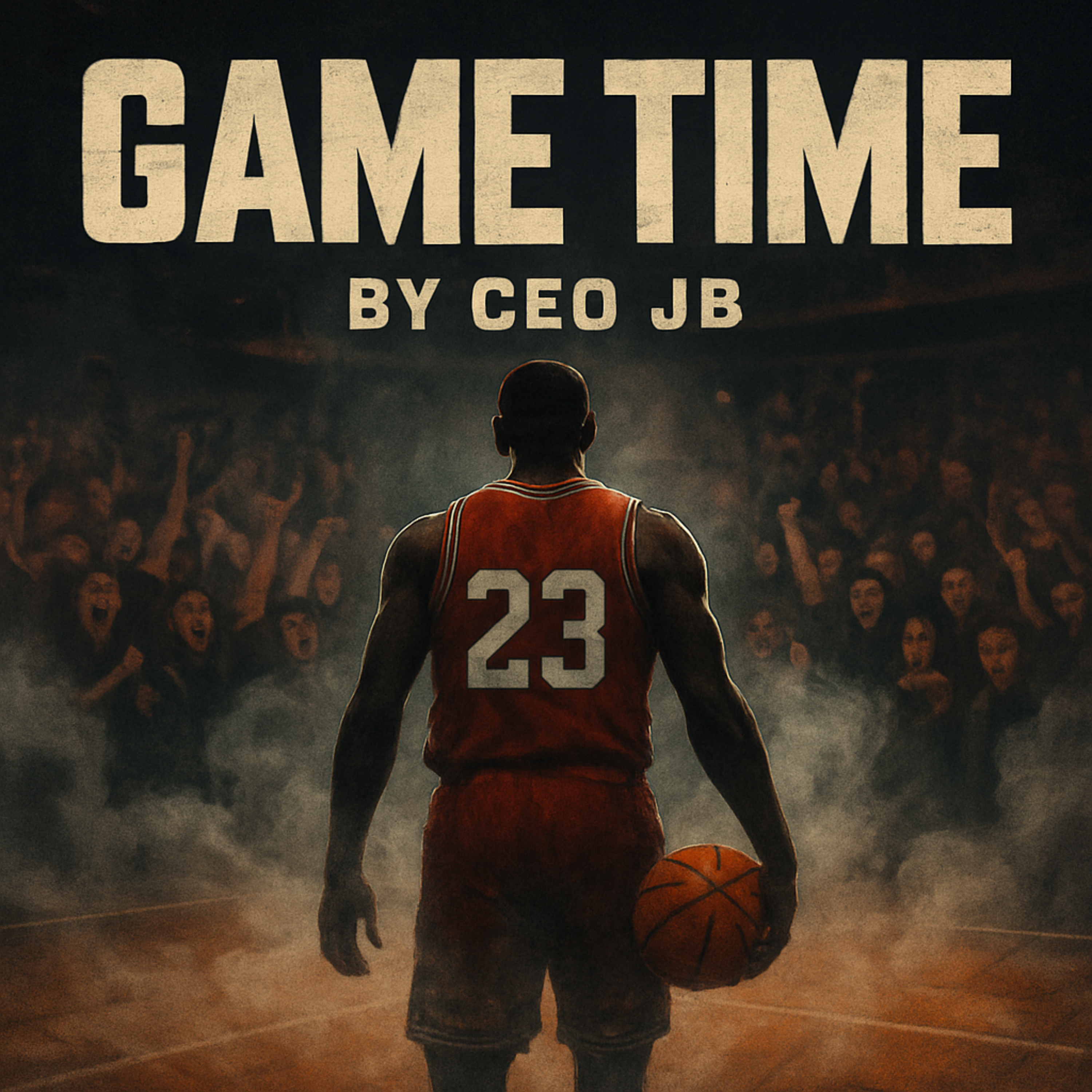 Gametime artwork