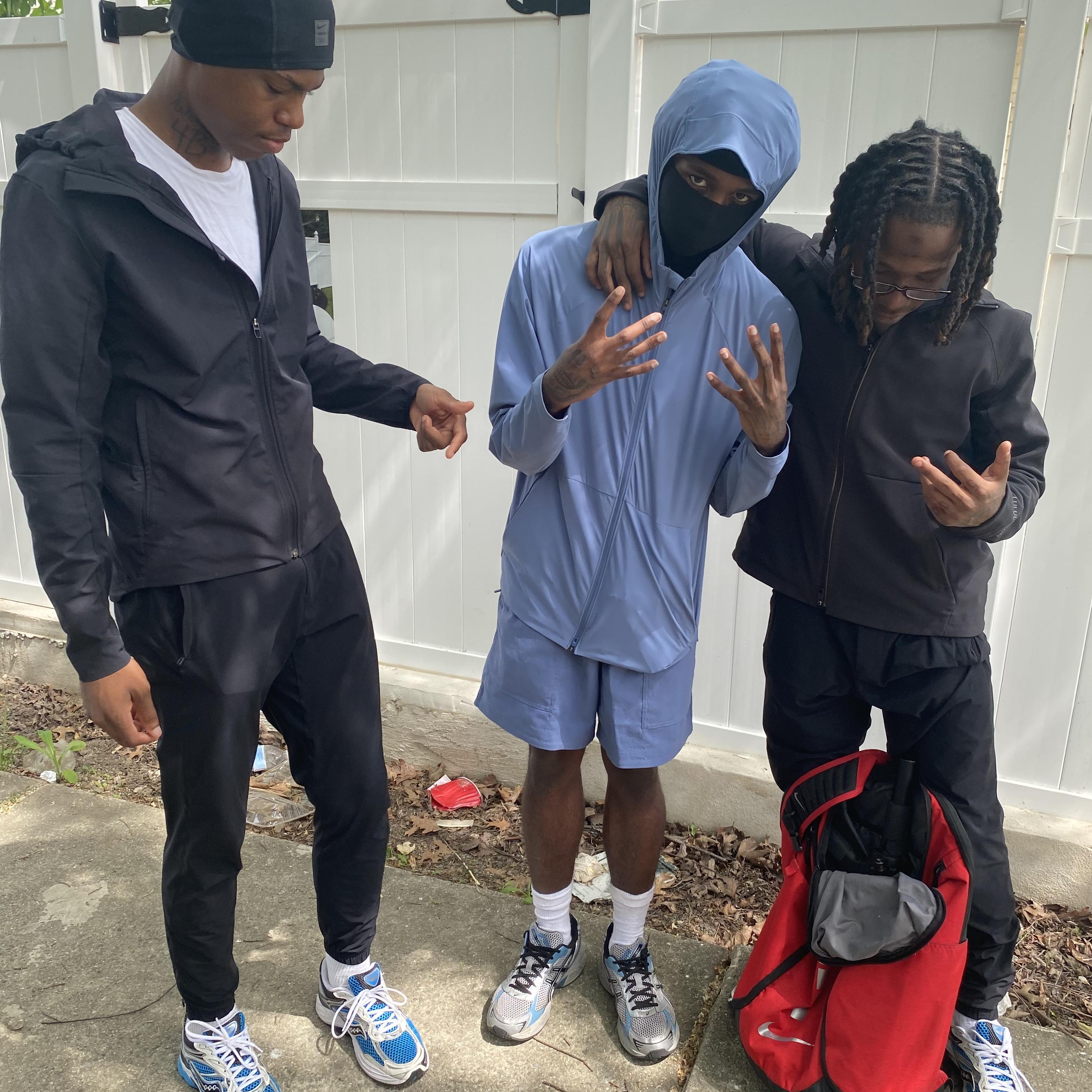 Letter To The OPPs artwork
