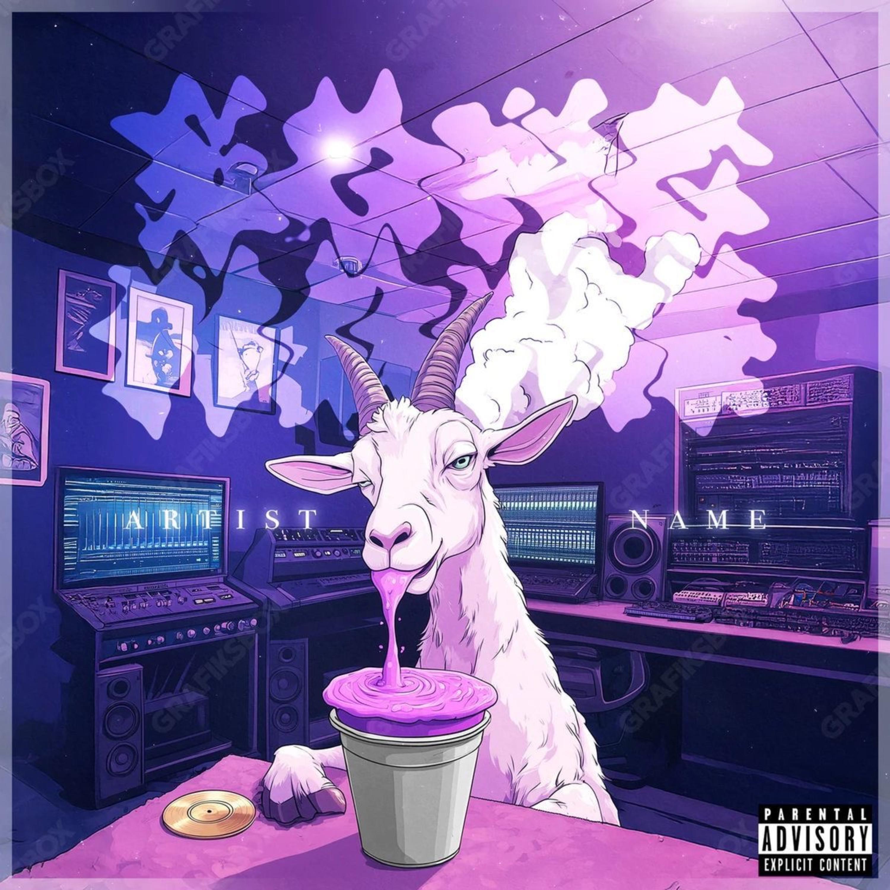 Drank artwork
