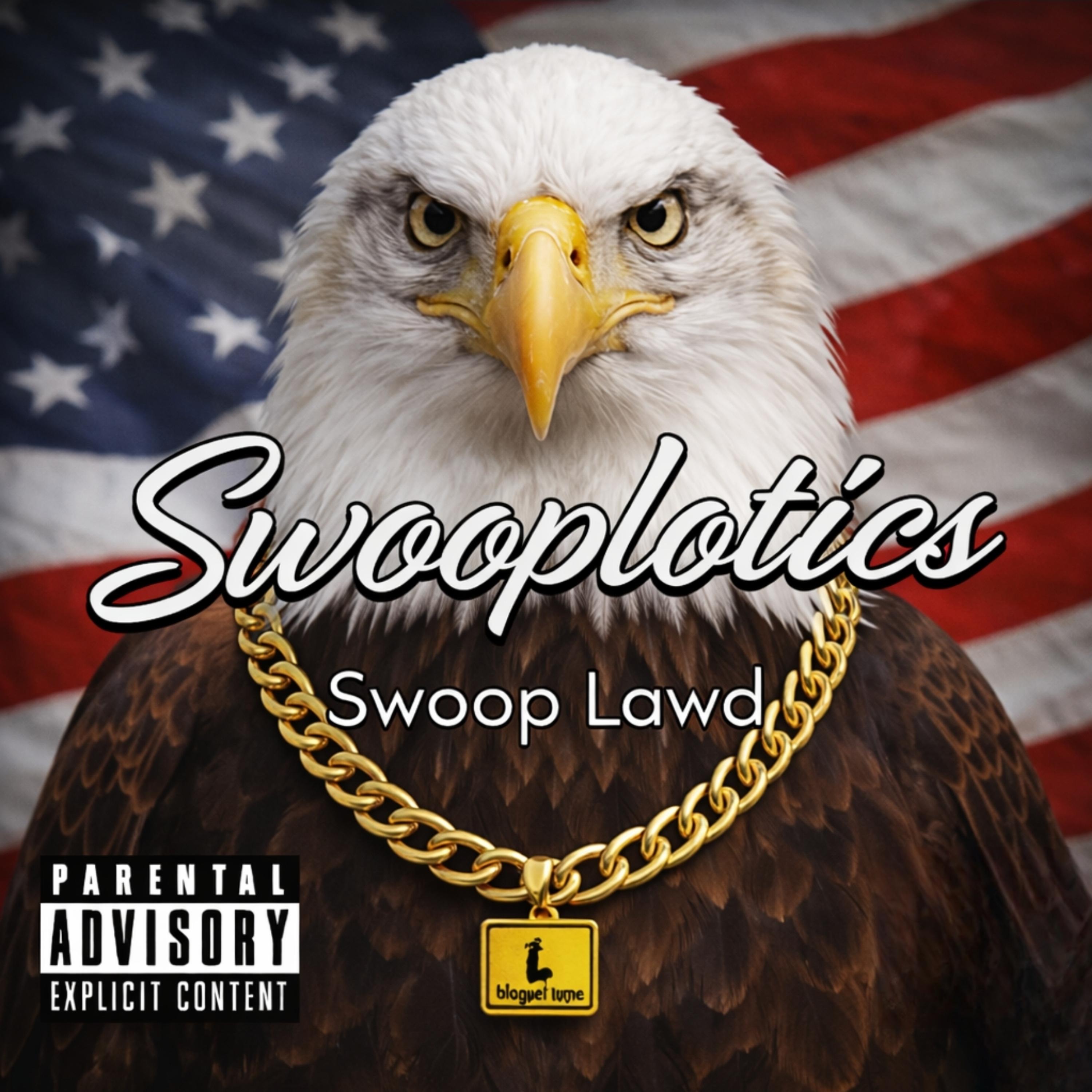 Swooplotics artwork