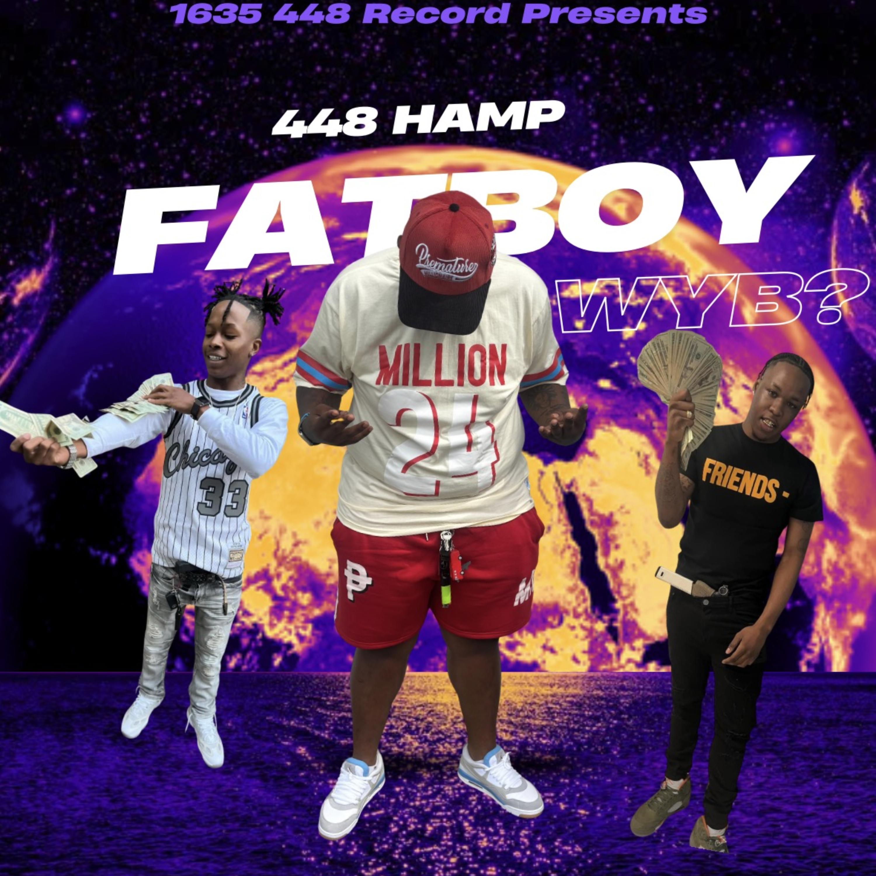 FatBoy Wyb? artwork