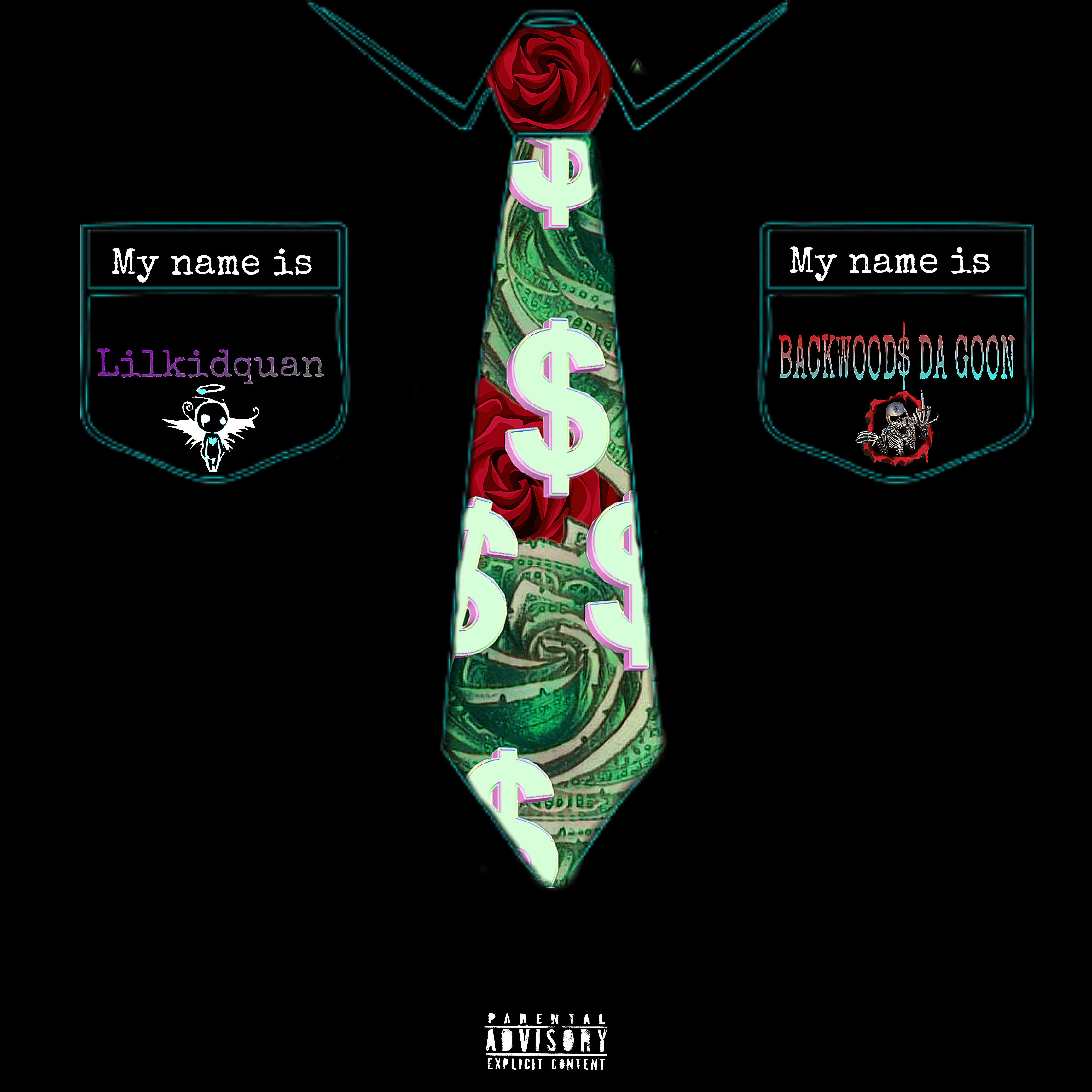 Boss Shxt artwork