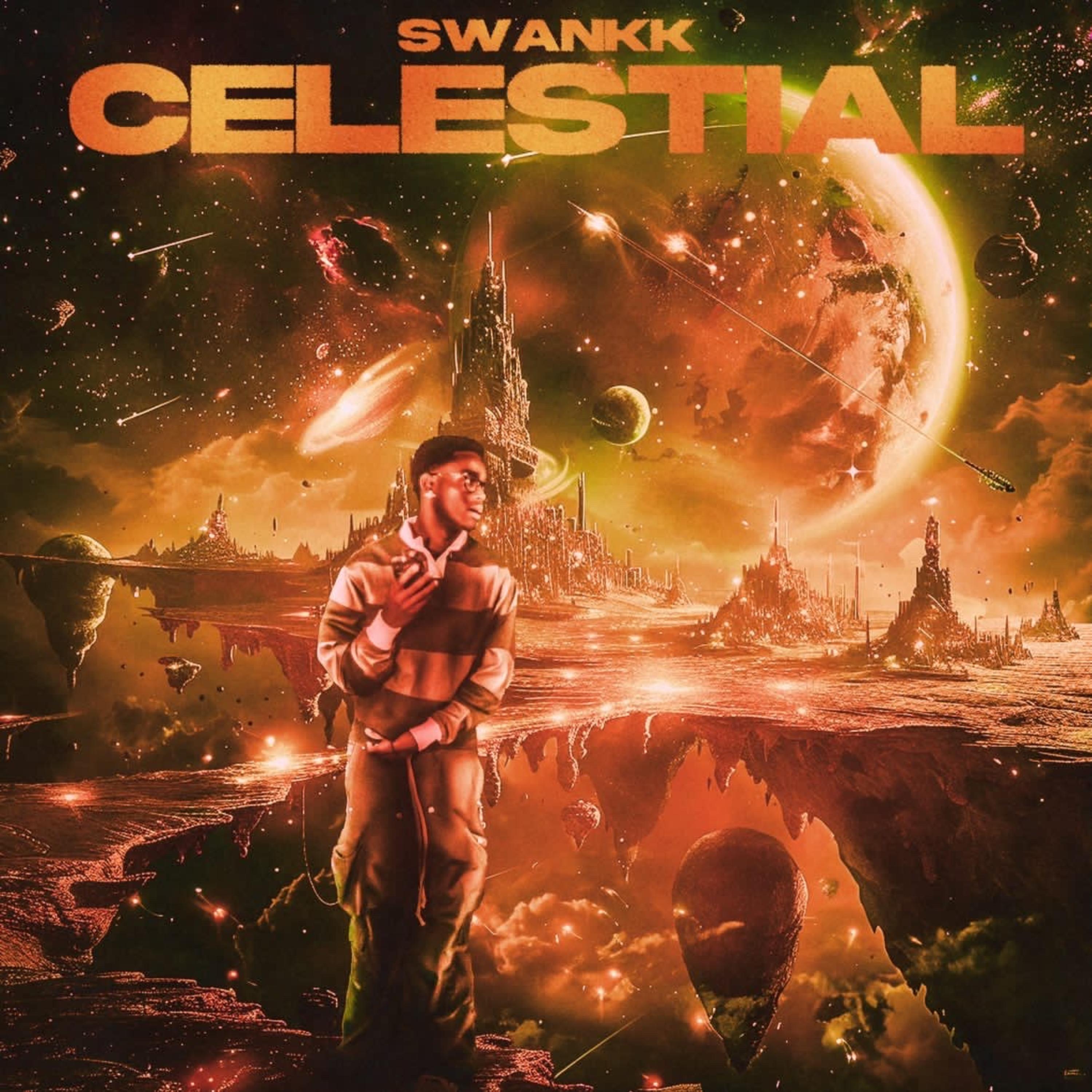 Celestial Eighteen artwork