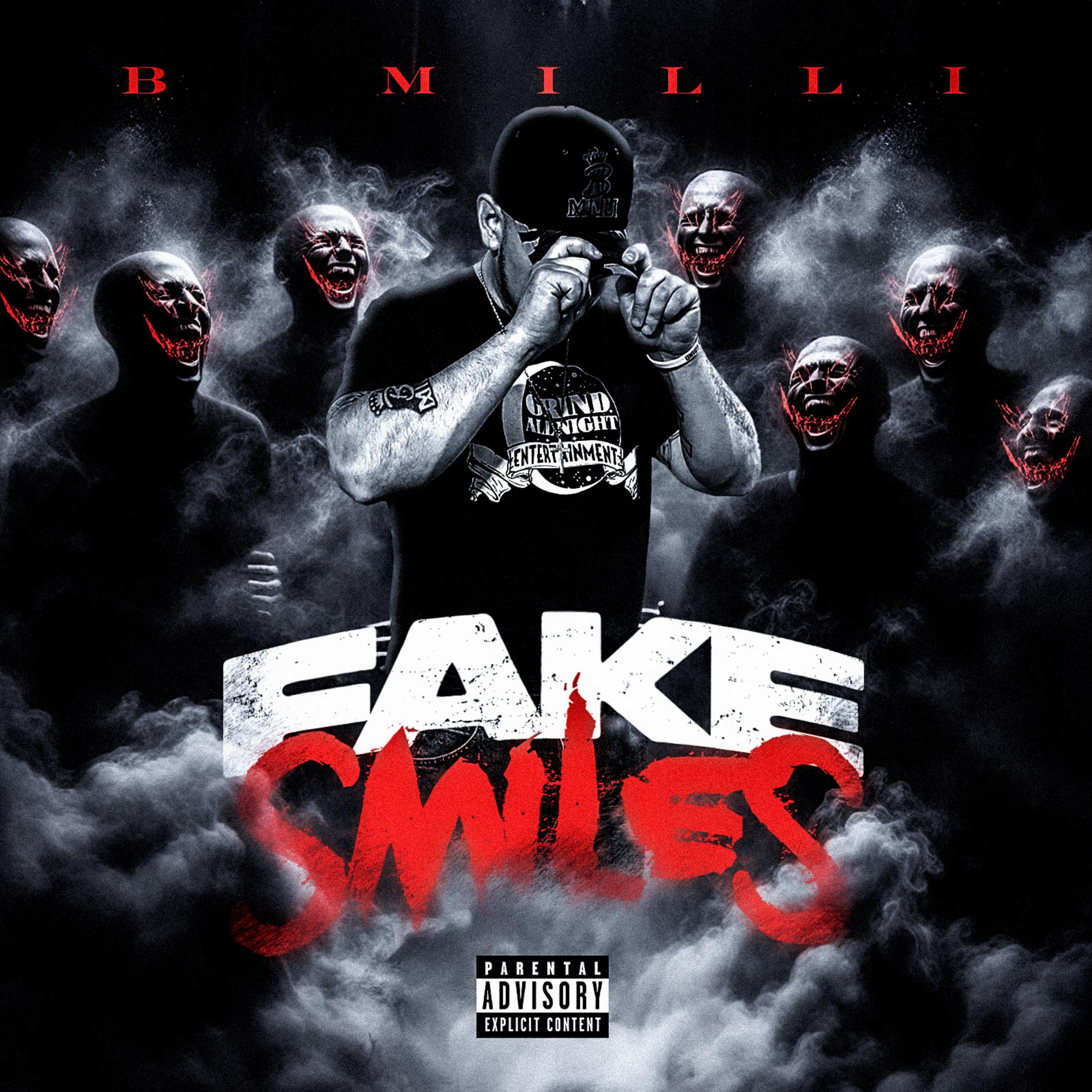 Fake Smiles artwork