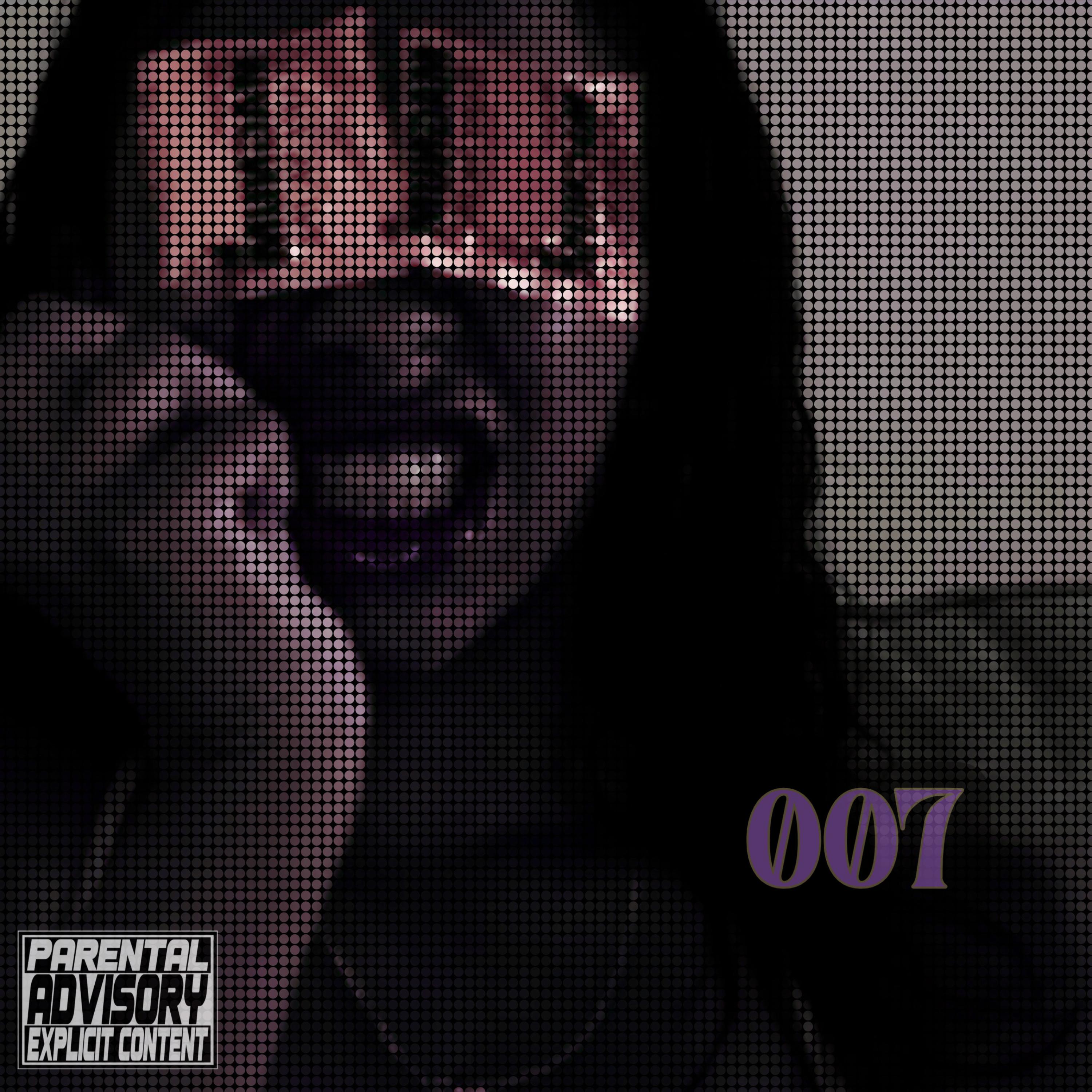 007 artwork
