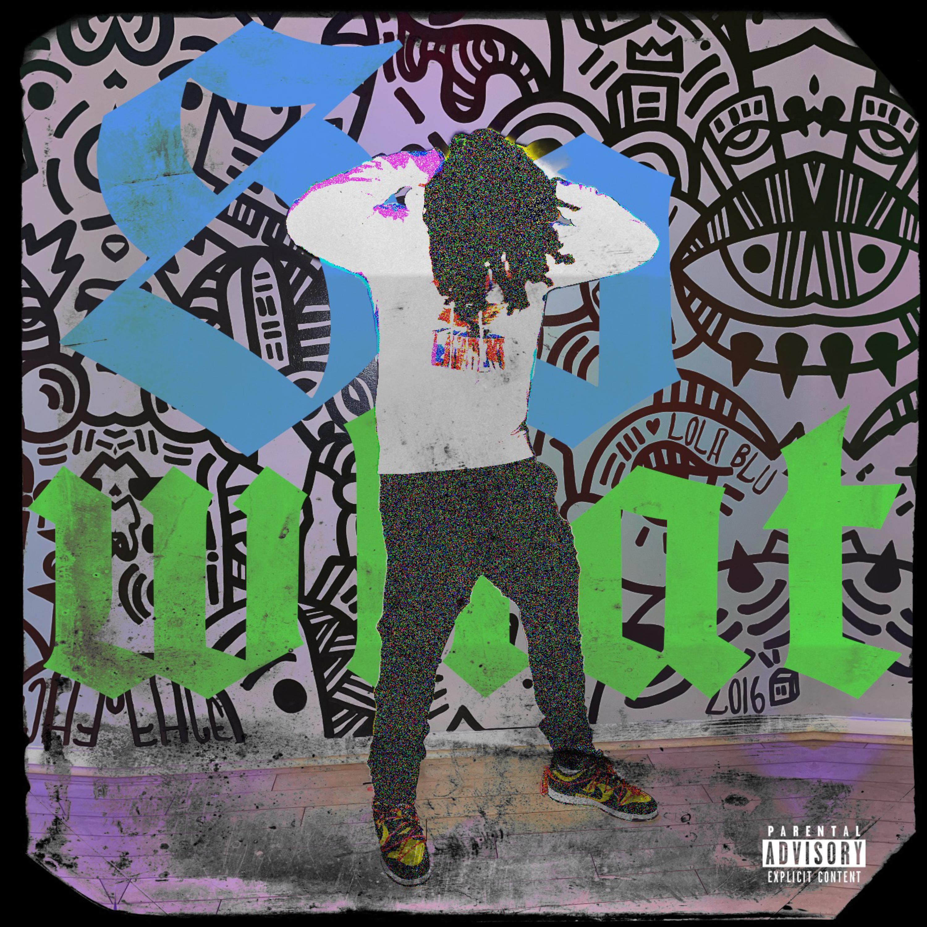So What artwork