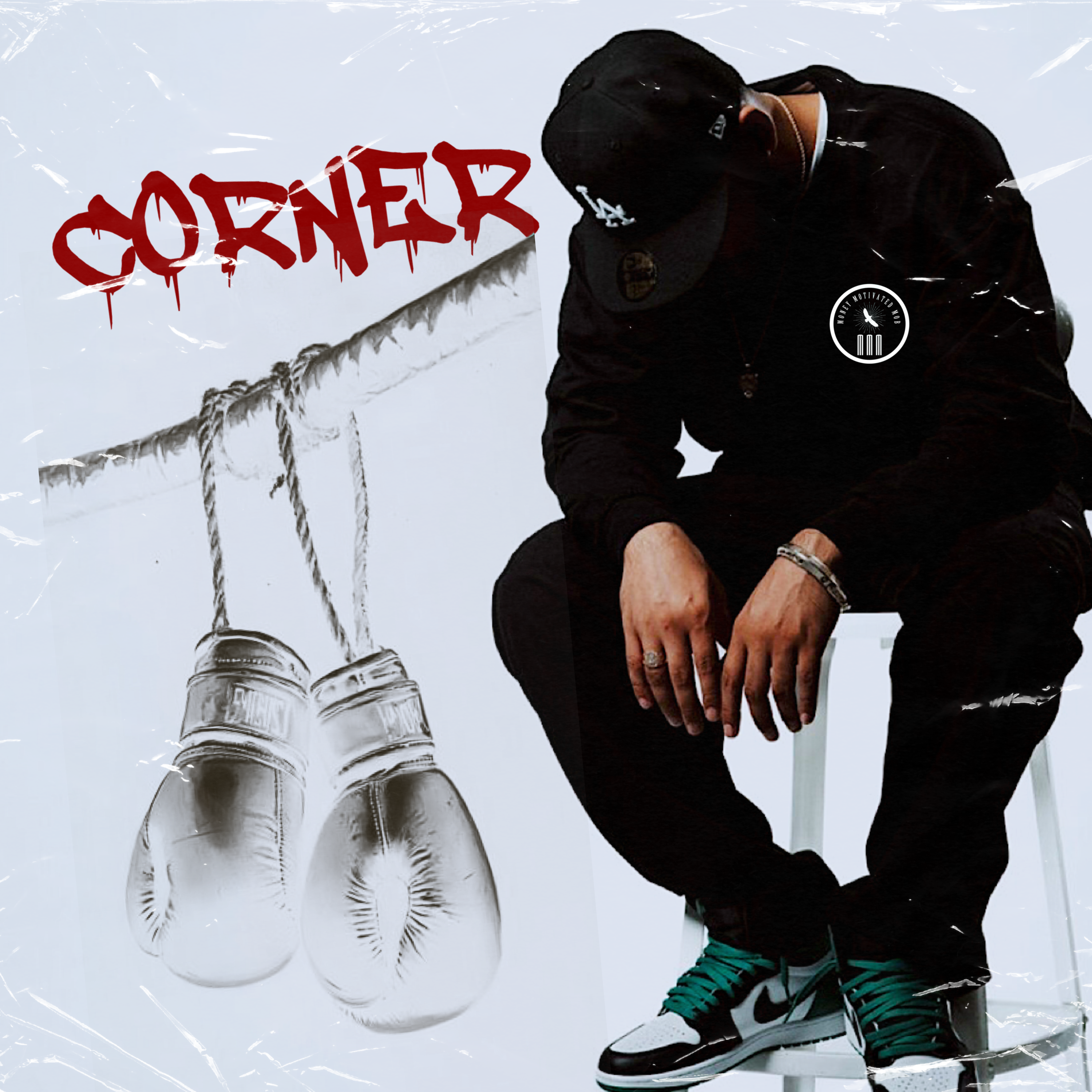 Corner by Hoodrichbako cover art