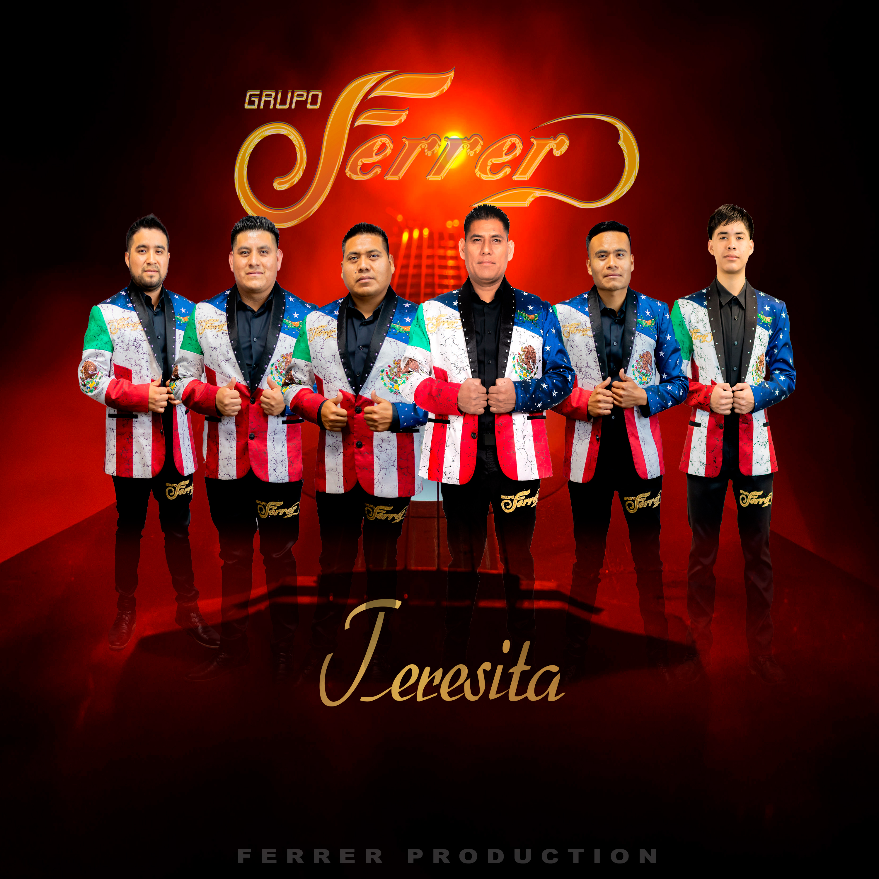 Teresita artwork