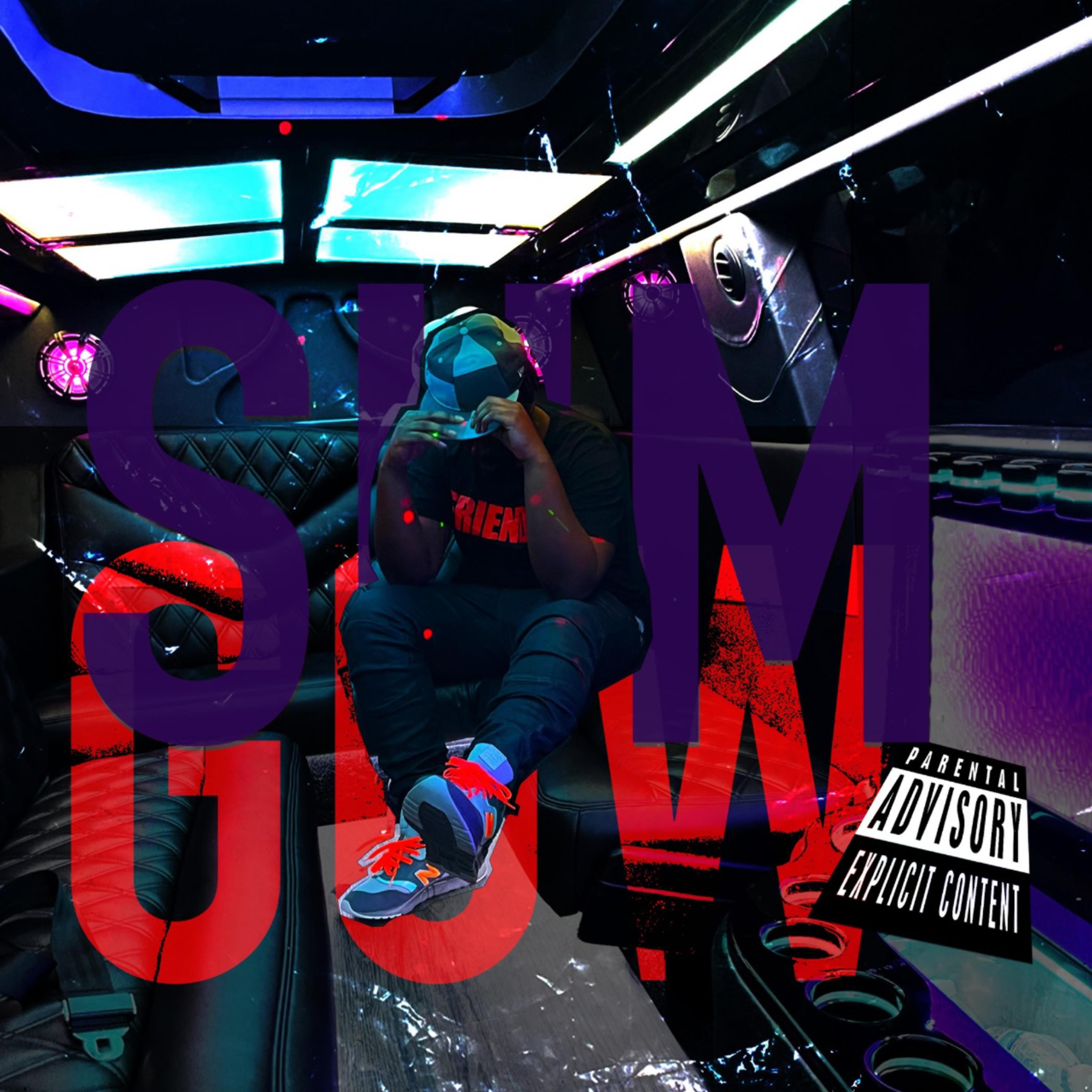 Sum Guw artwork