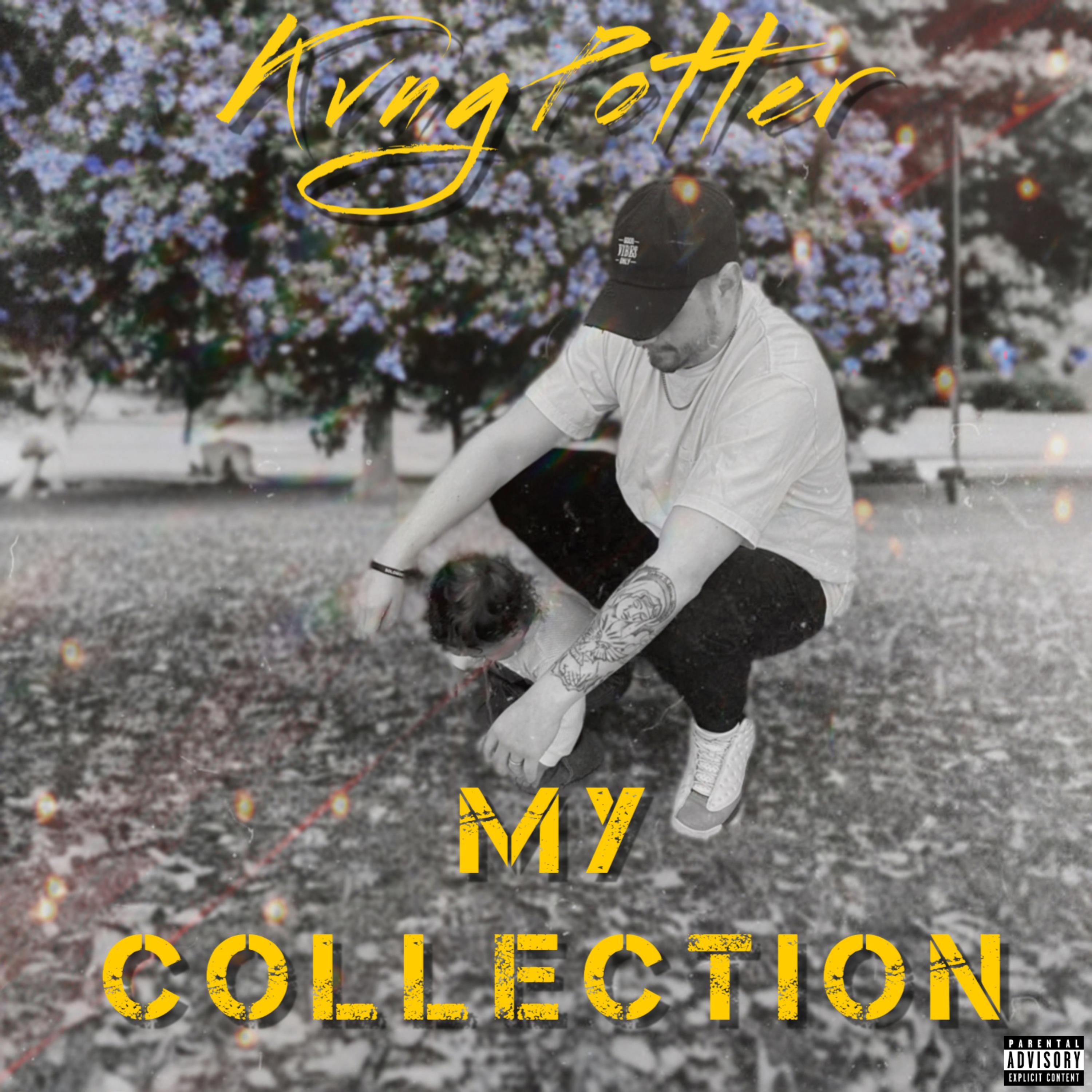 My Collection artwork