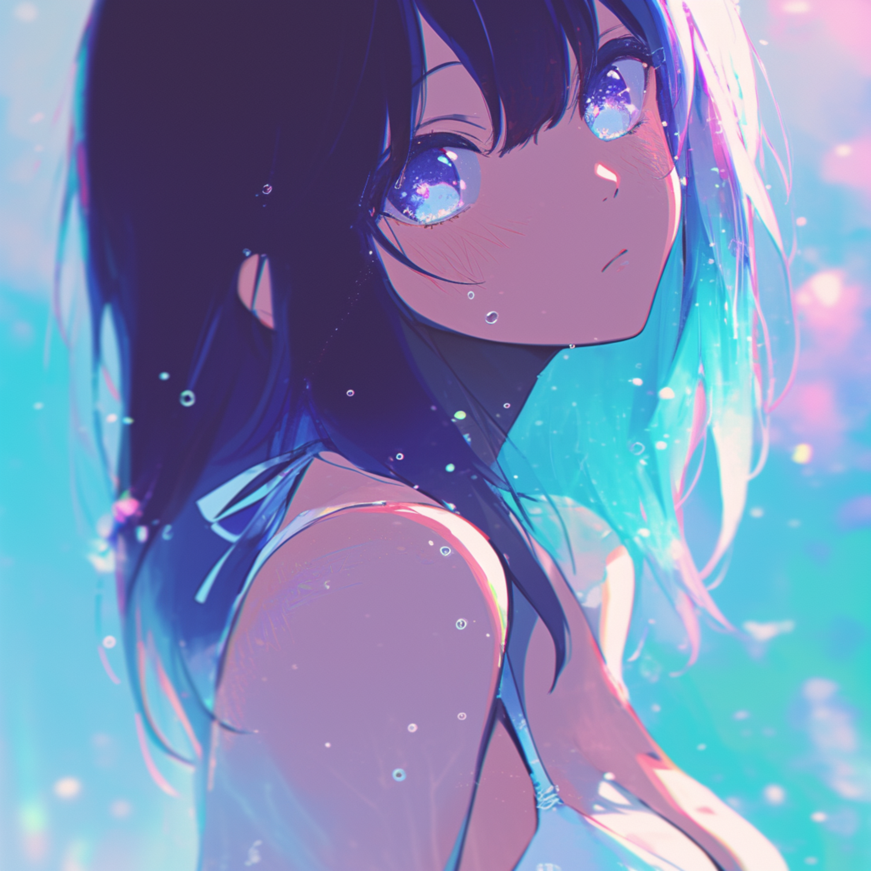 Sea of ​​Mind artwork