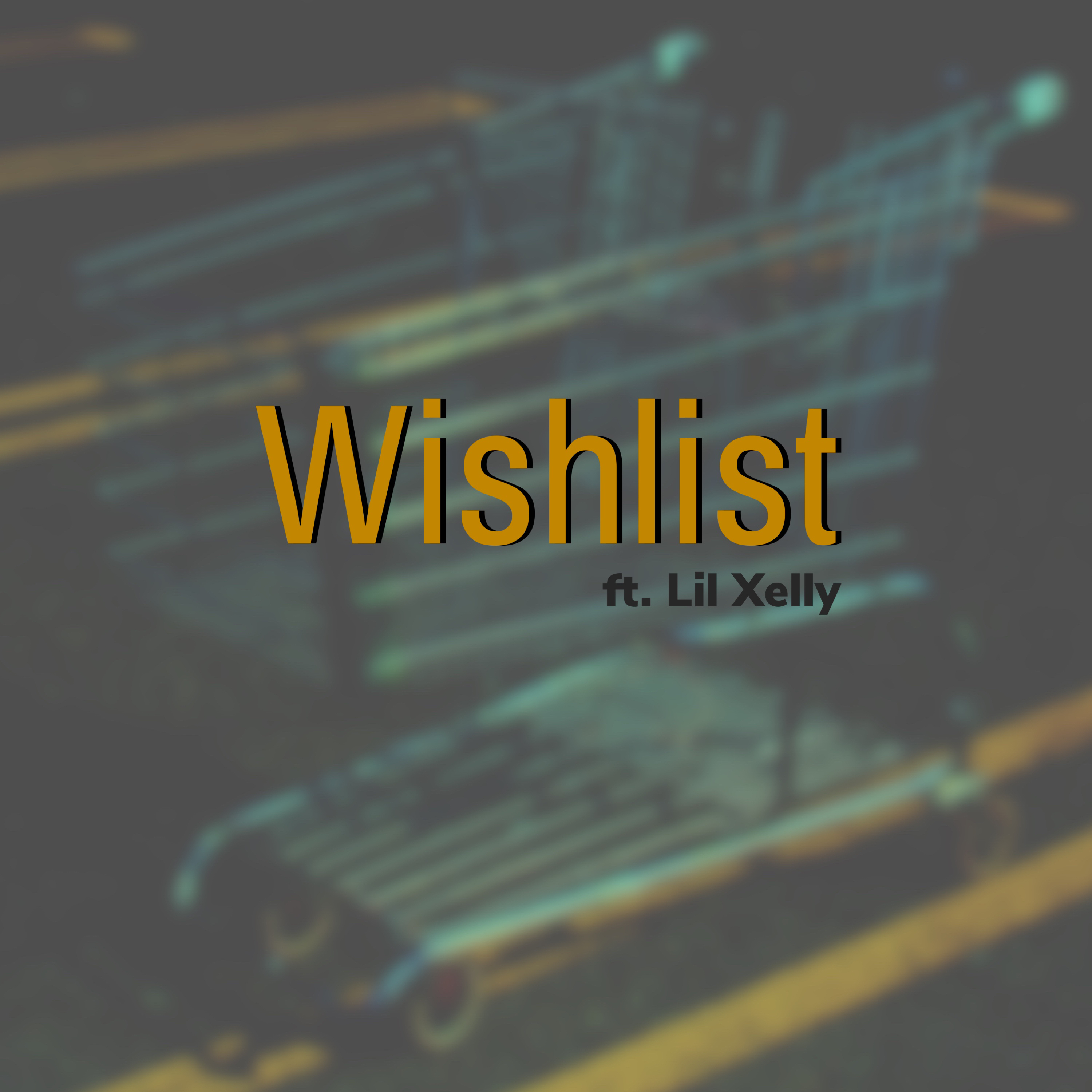 Wishlist artwork