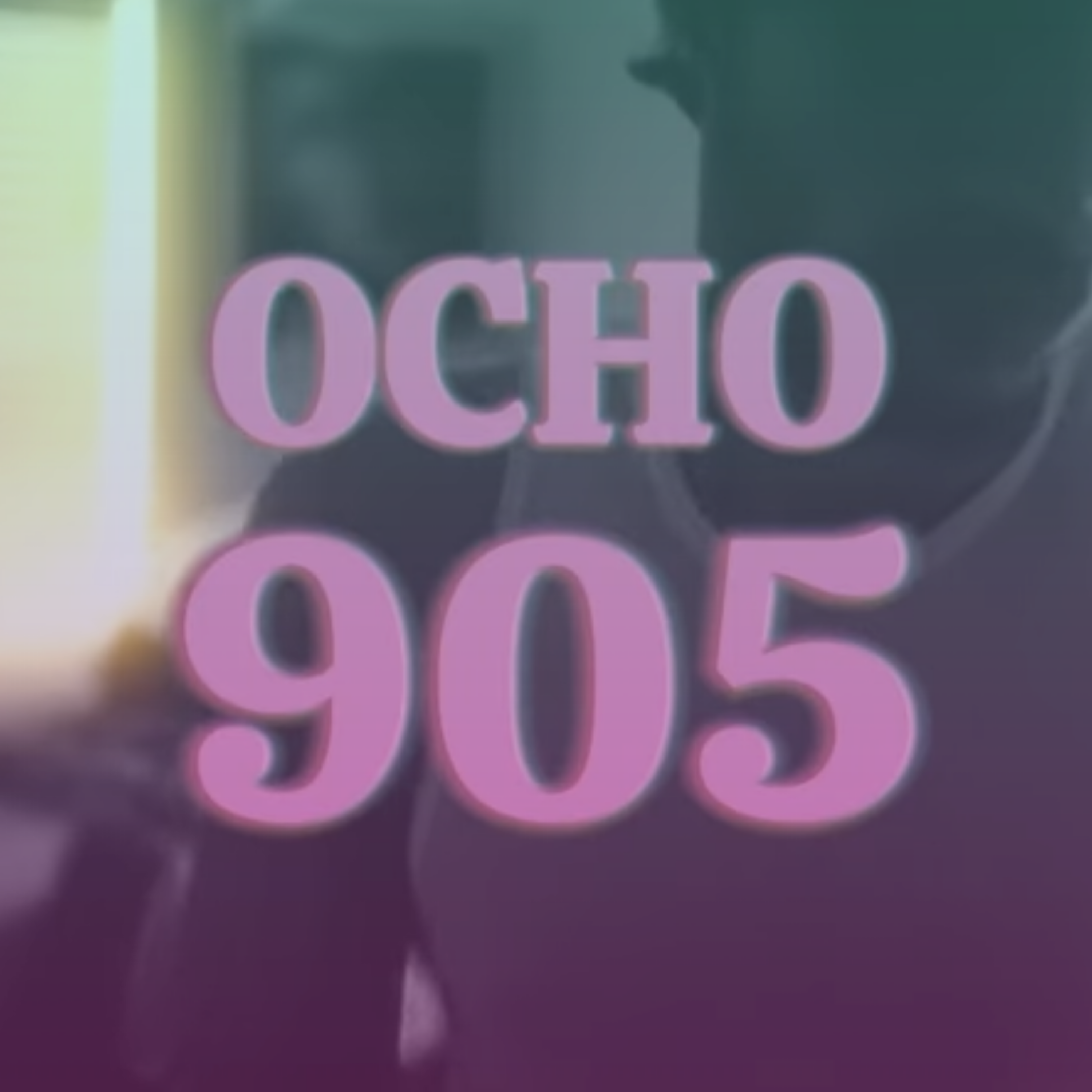 905 artwork