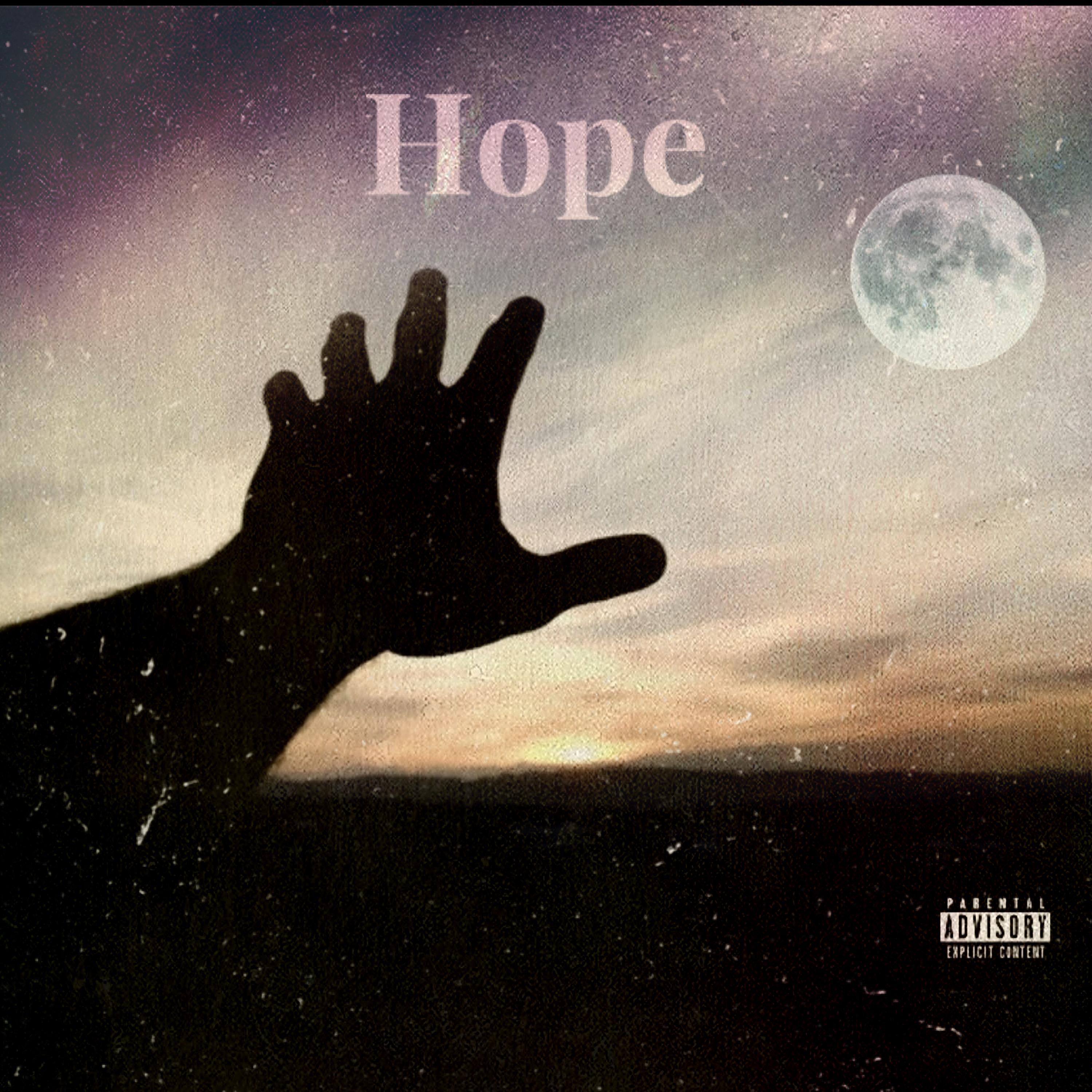 Hope artwork