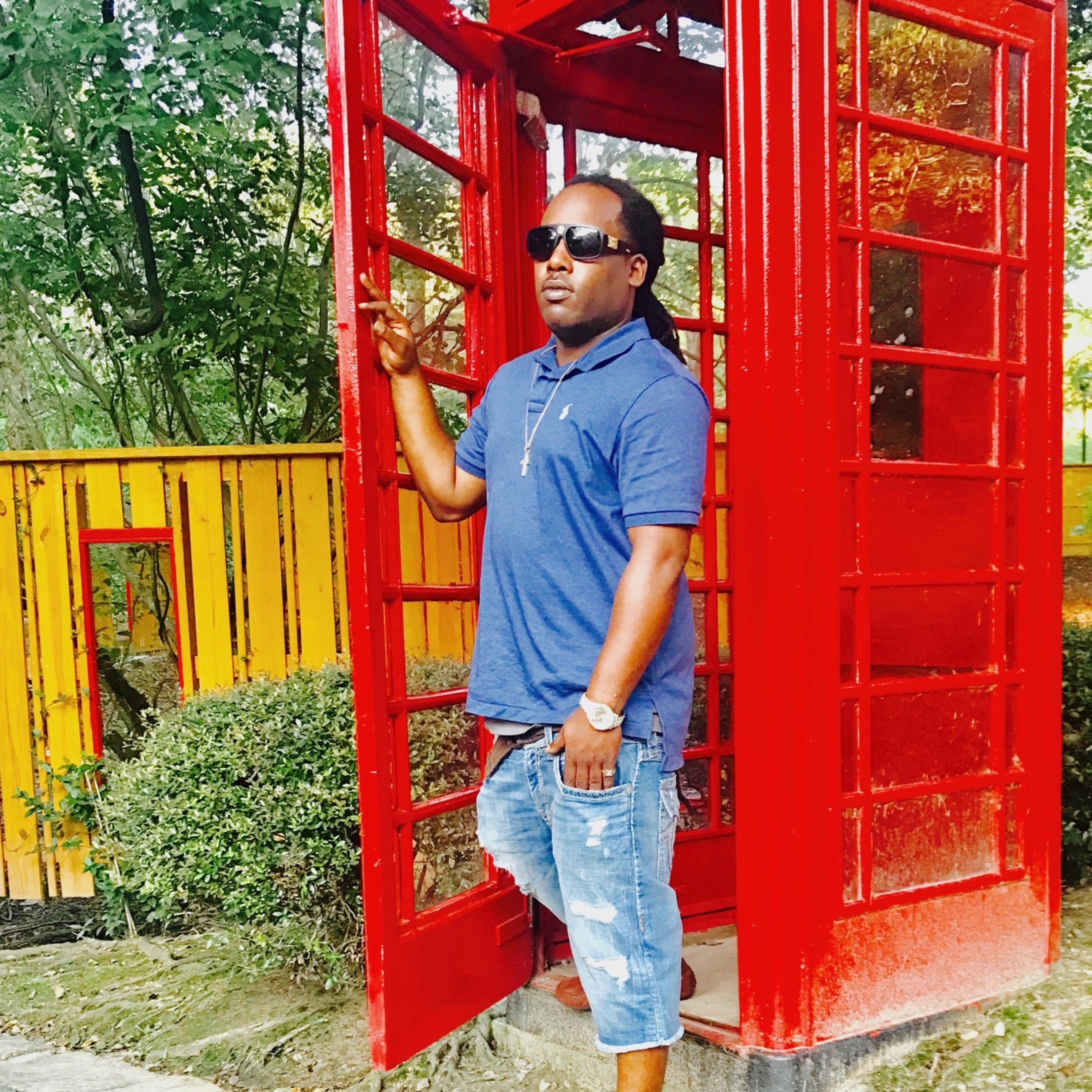 Observed Altitude artwork