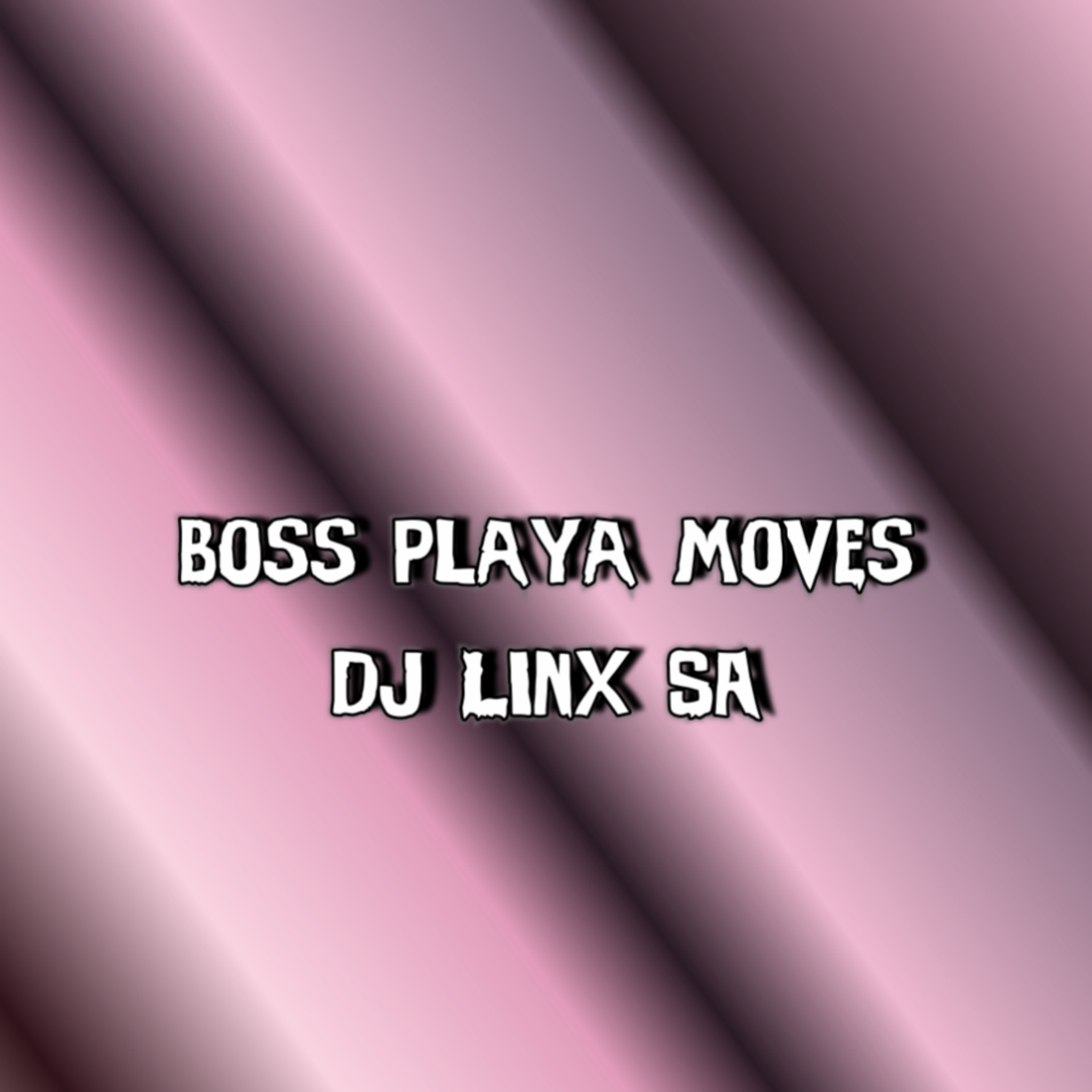 Boss Playa Moves artwork
