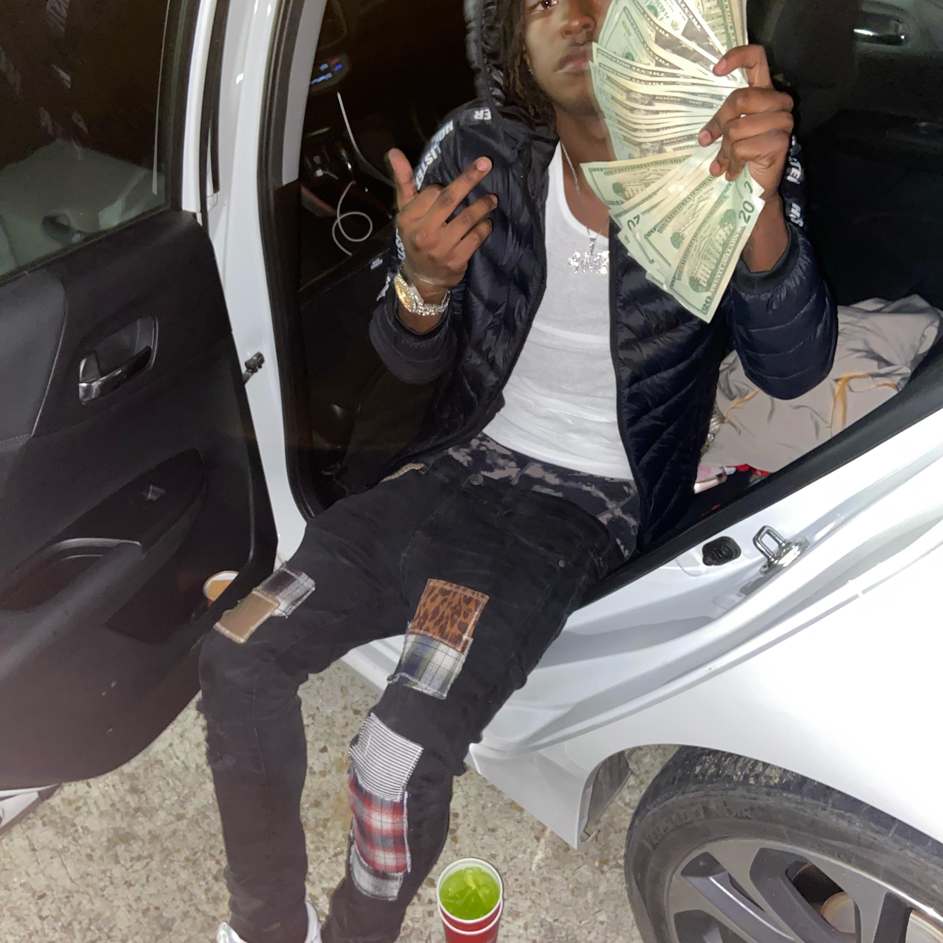 Gang Gang artwork