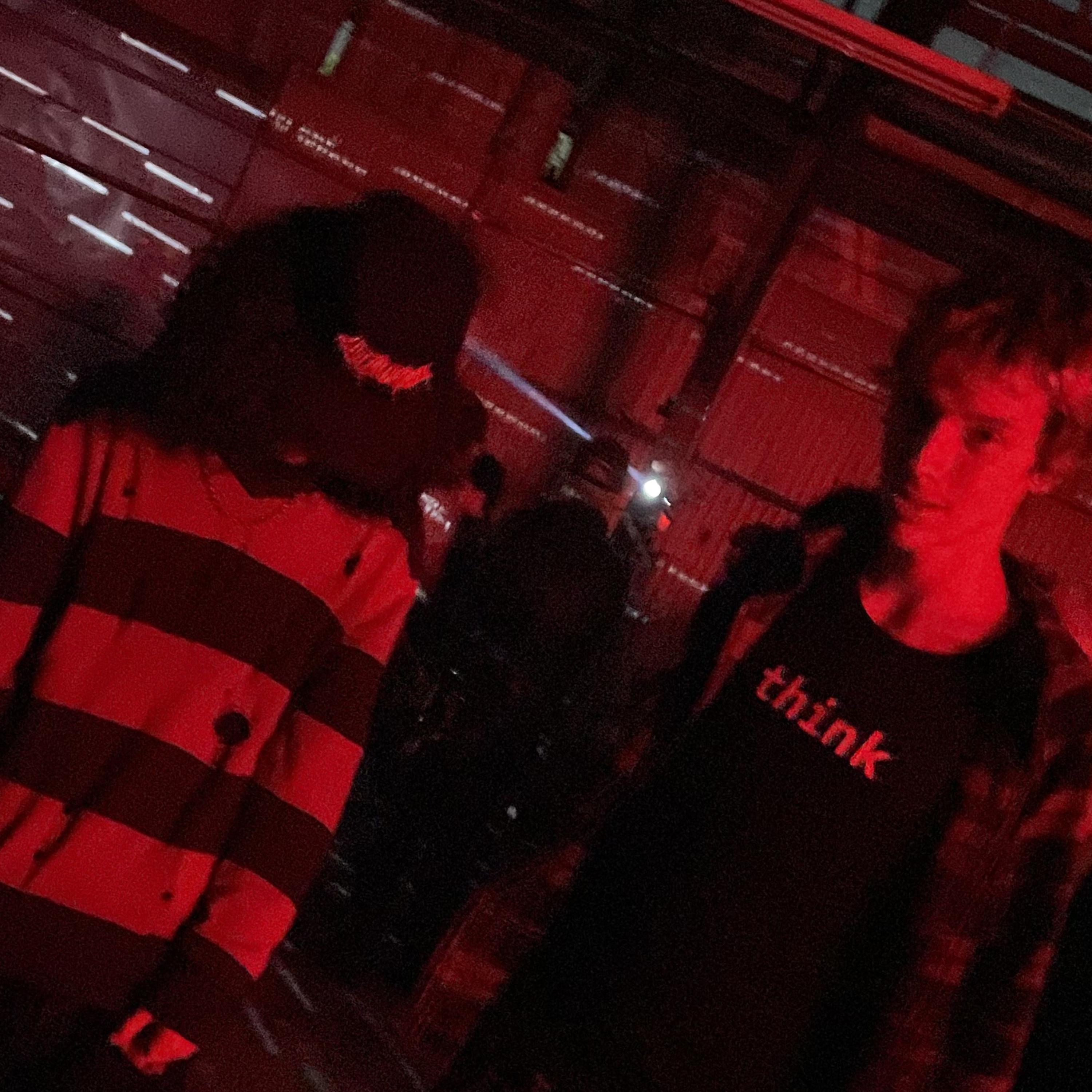 RIGHT N WRONG artwork